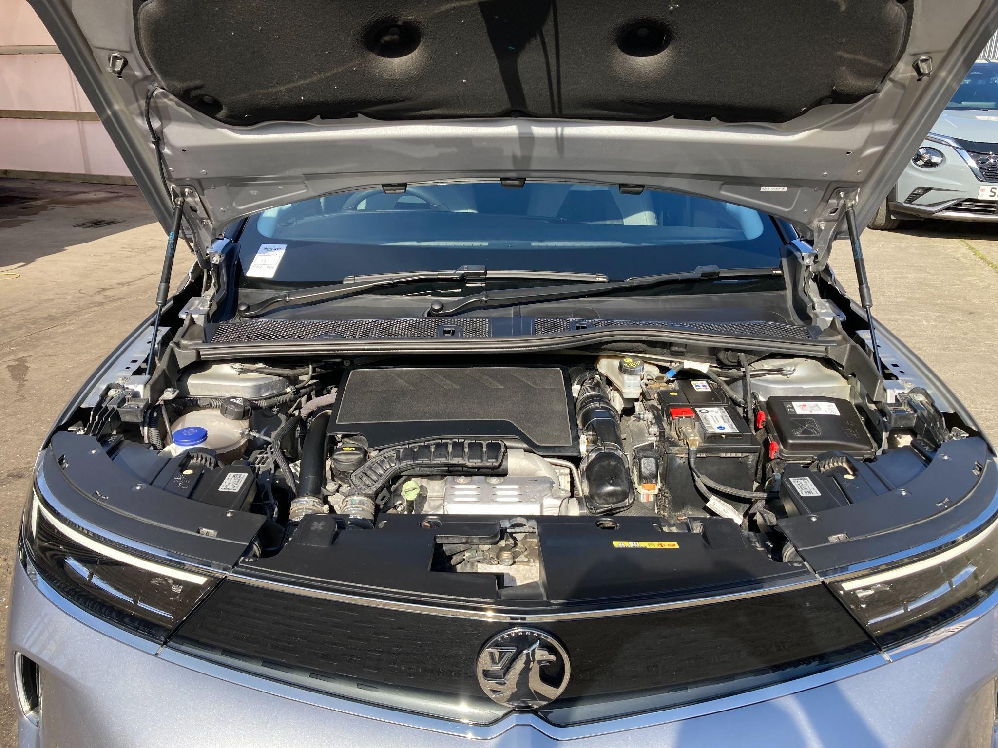 Vauxhall Mokka Image 10