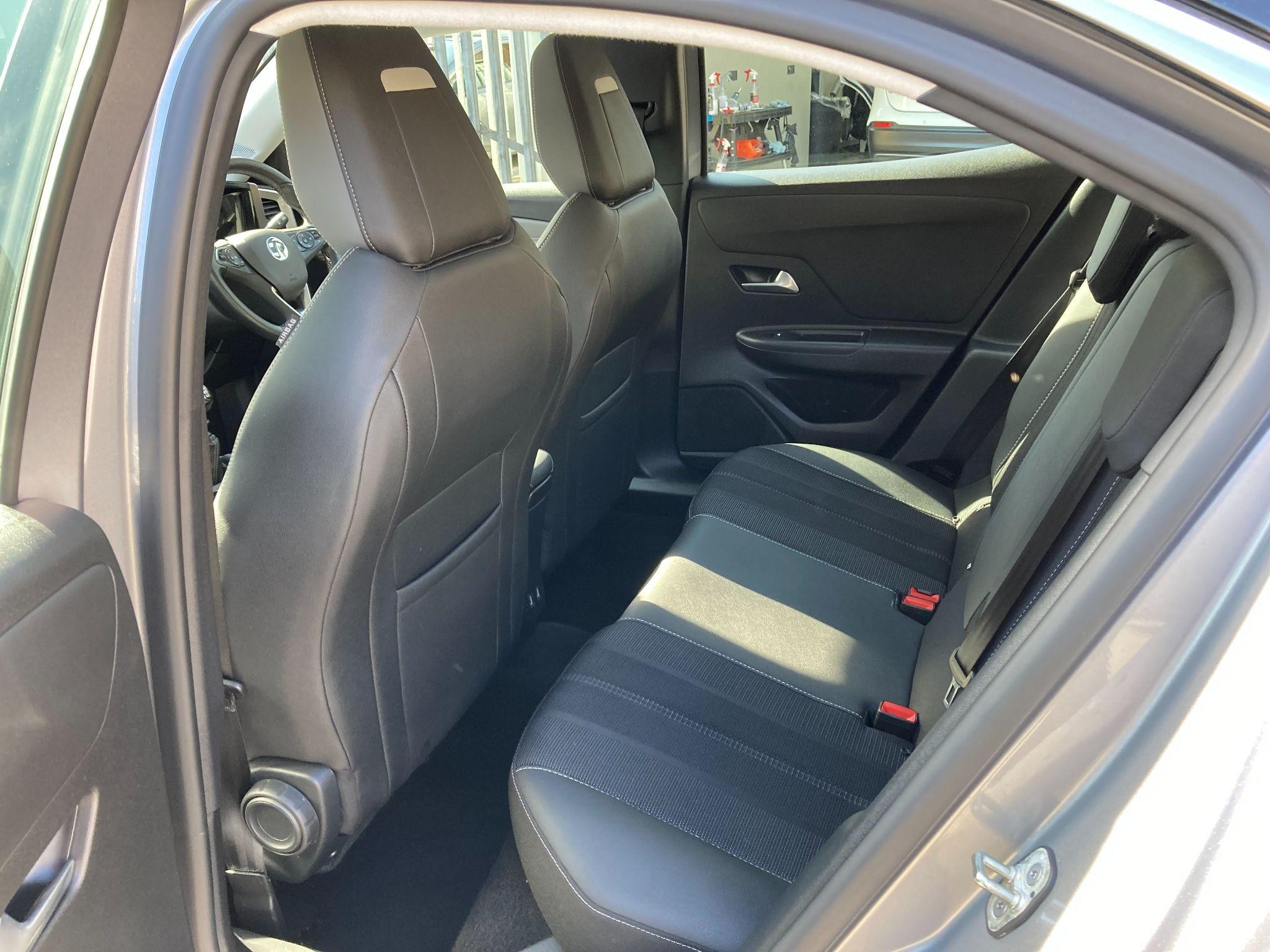 Vauxhall Mokka Image 11