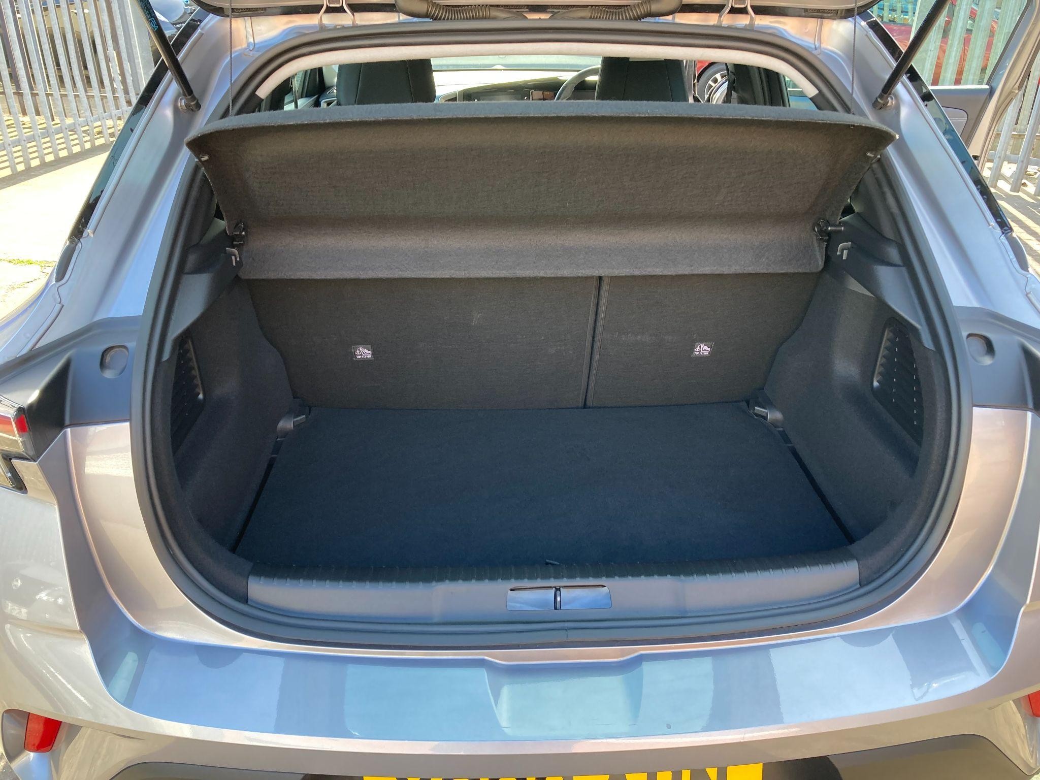 Vauxhall Mokka Image 12
