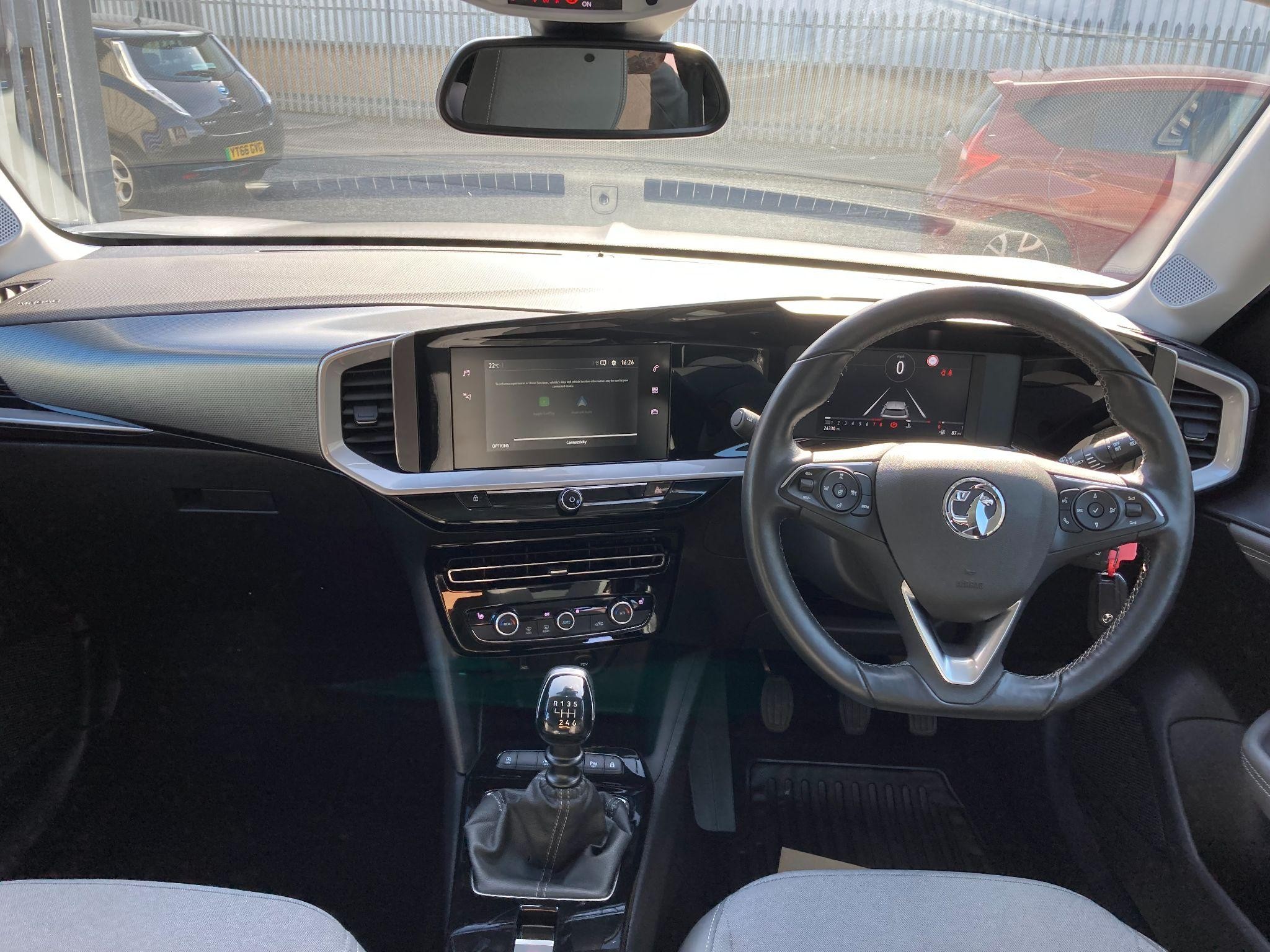 Vauxhall Mokka Image 17