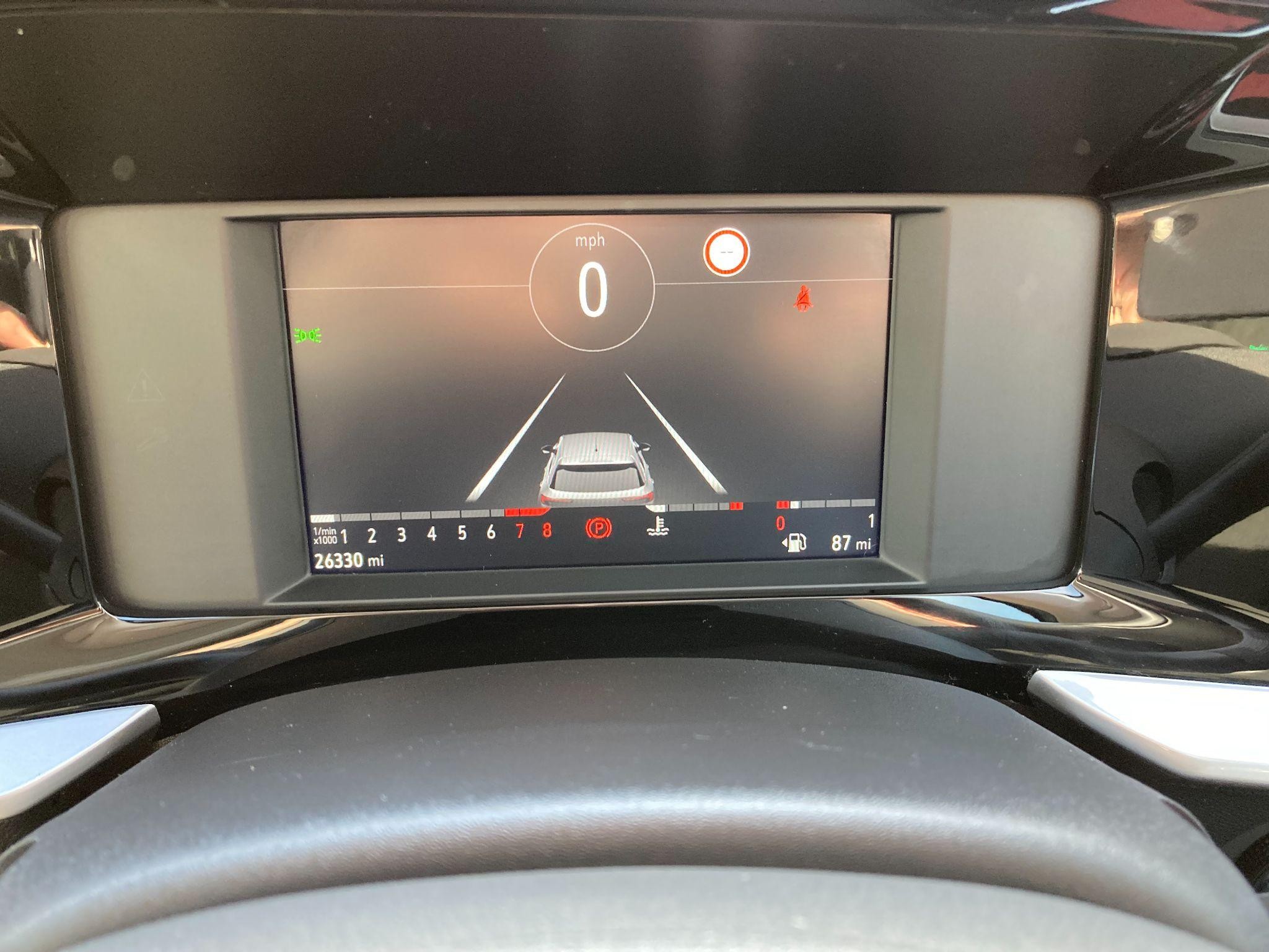 Vauxhall Mokka Image 18