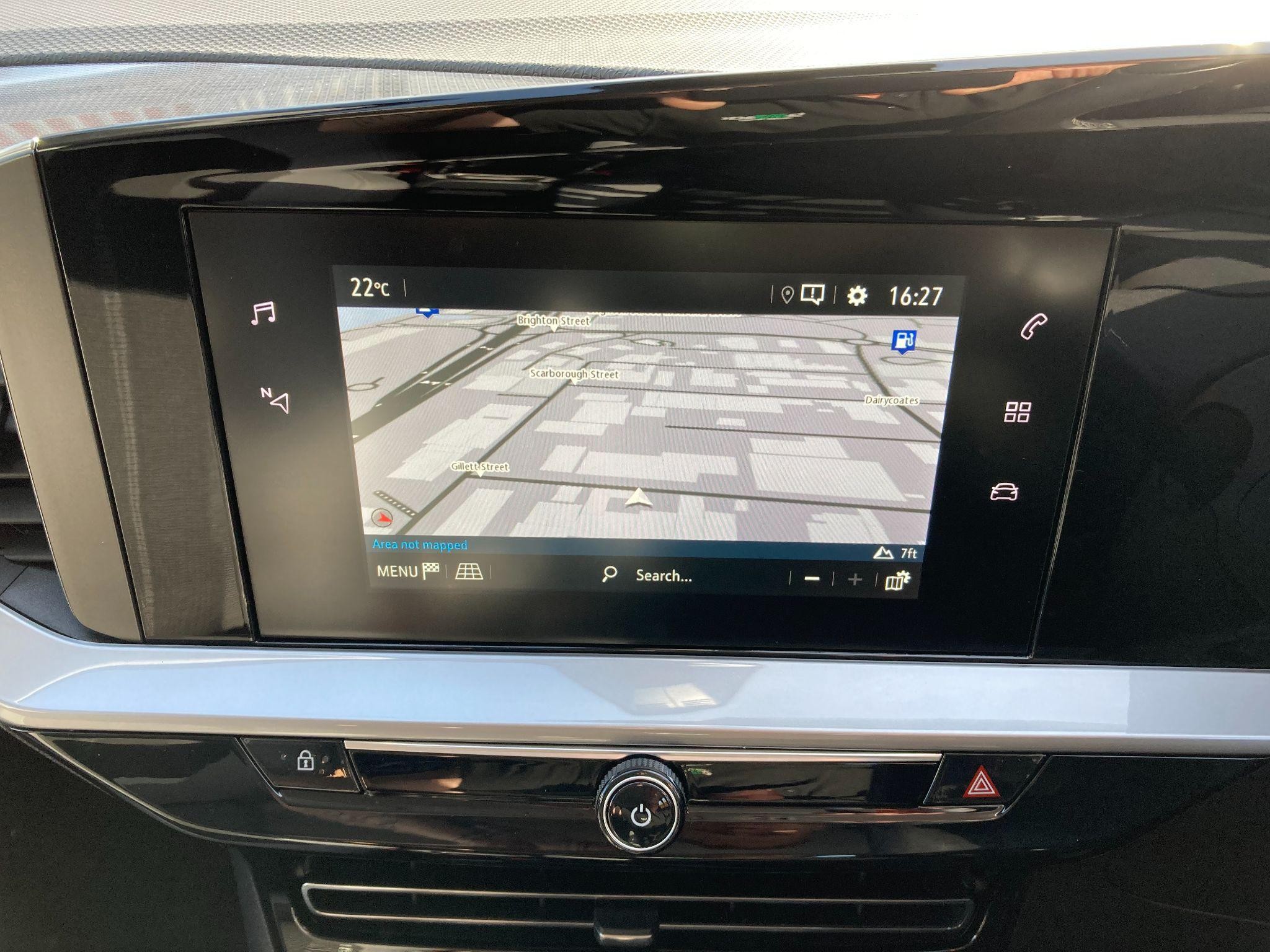 Vauxhall Mokka Image 19