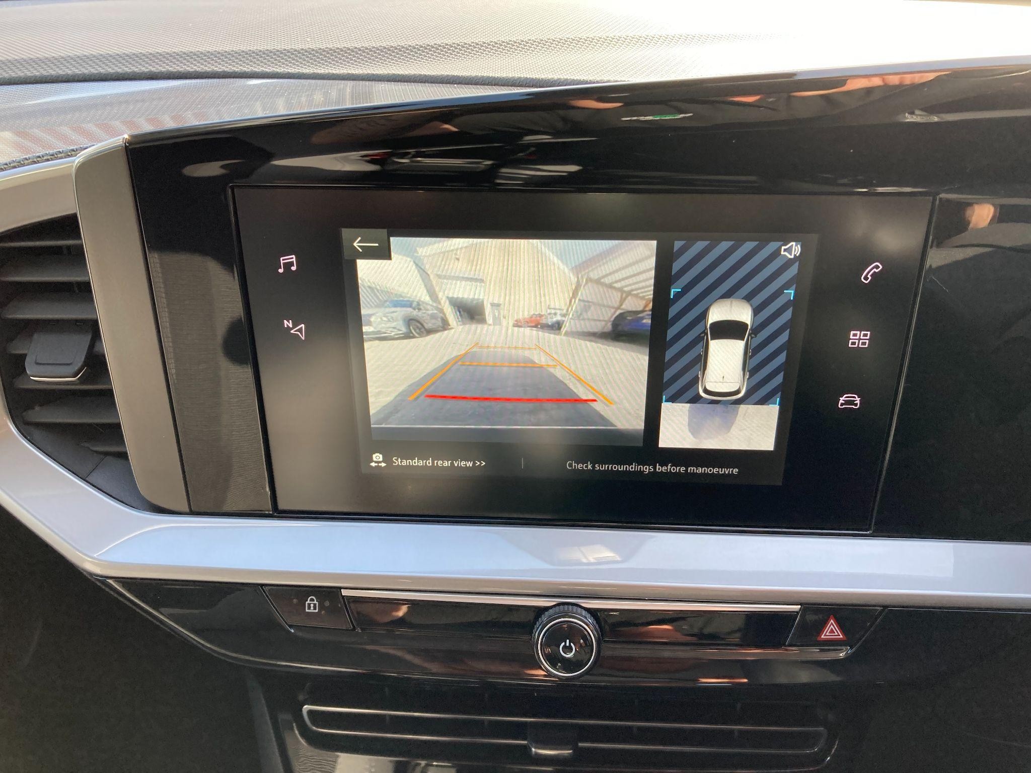 Vauxhall Mokka Image 20