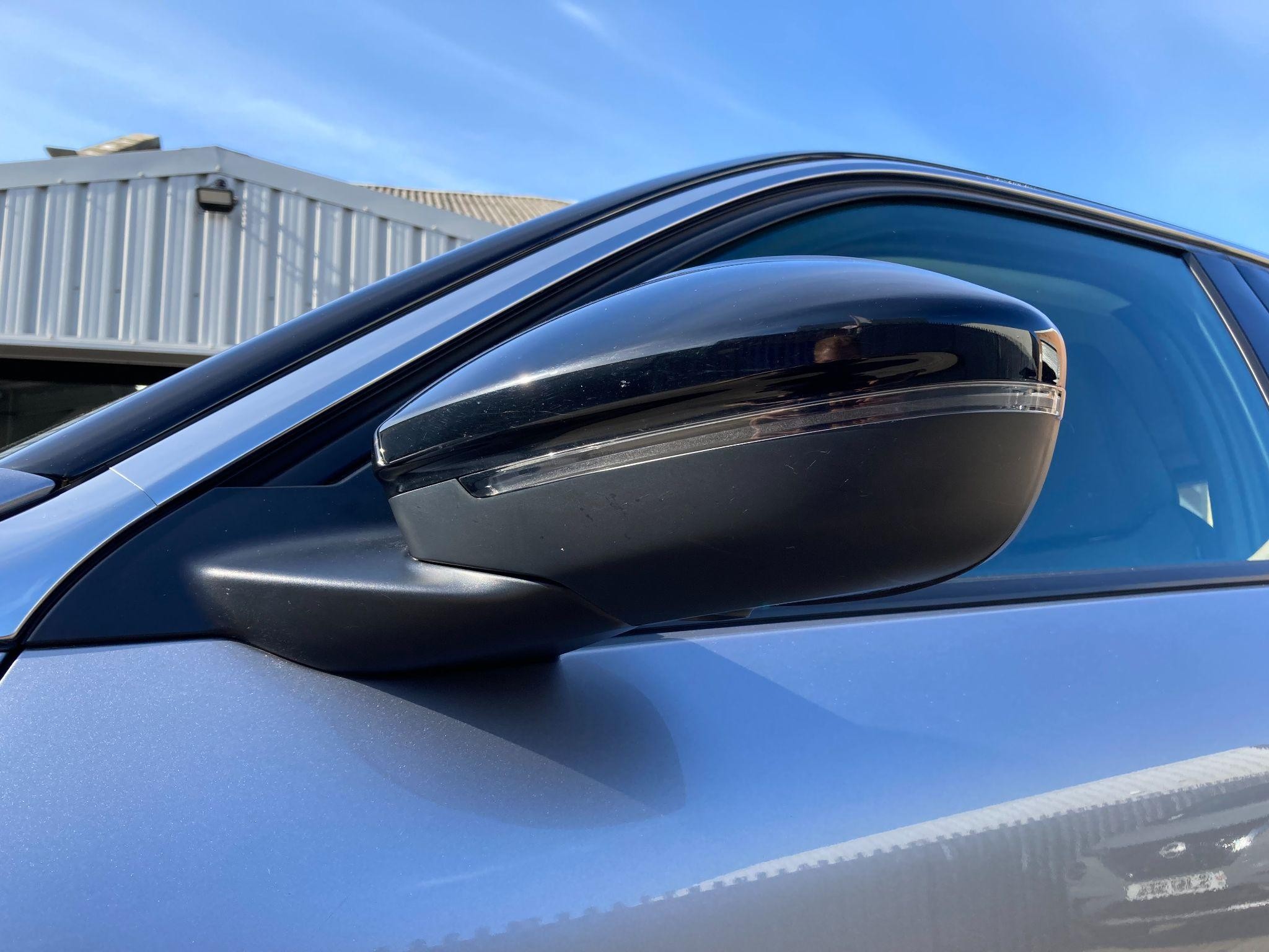 Vauxhall Mokka Image 23