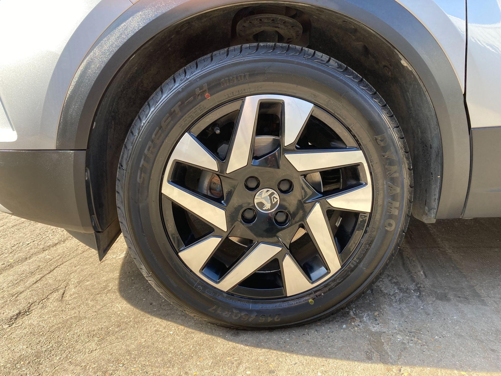 Vauxhall Mokka Image 24