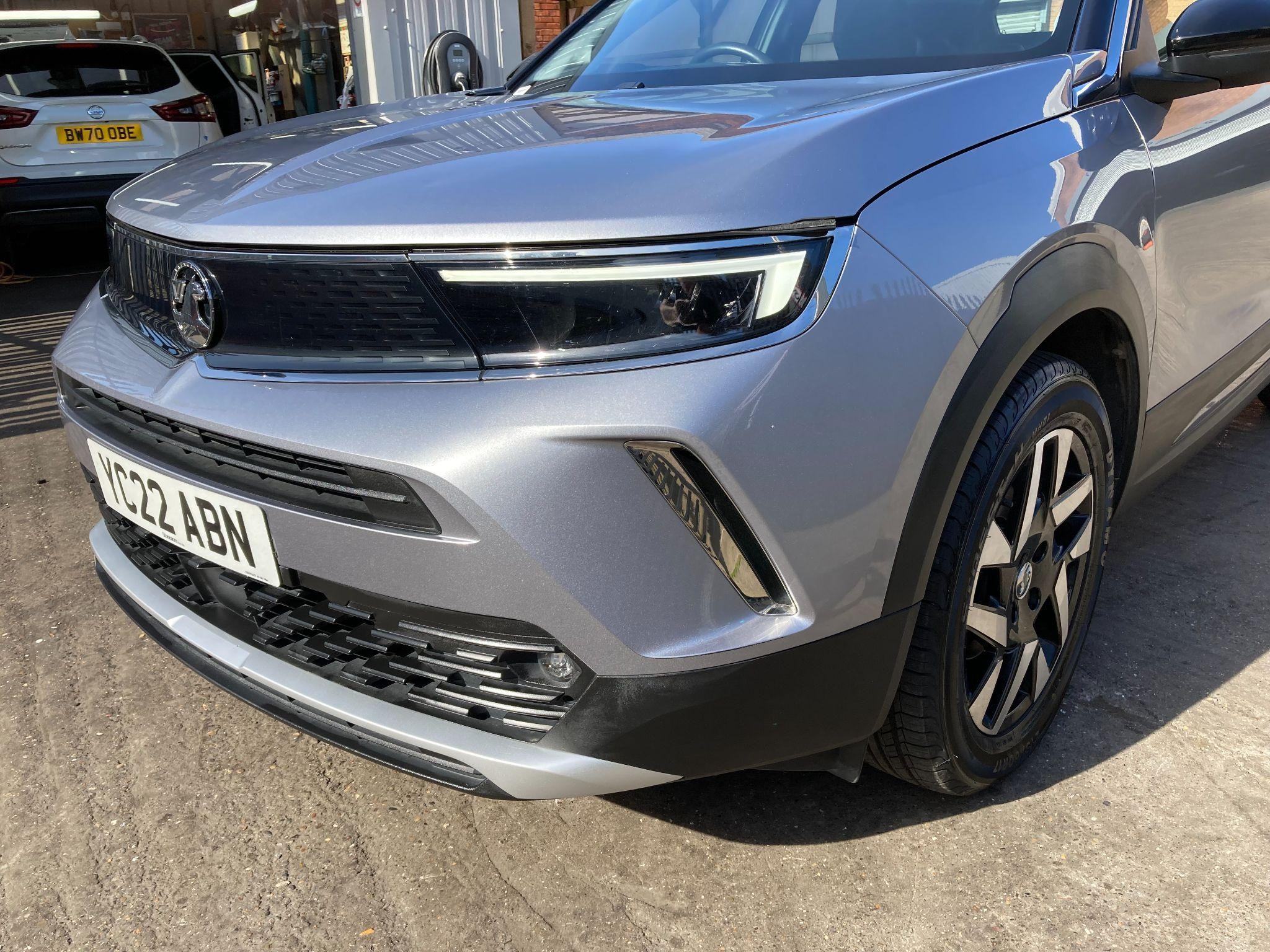 Vauxhall Mokka Image 25