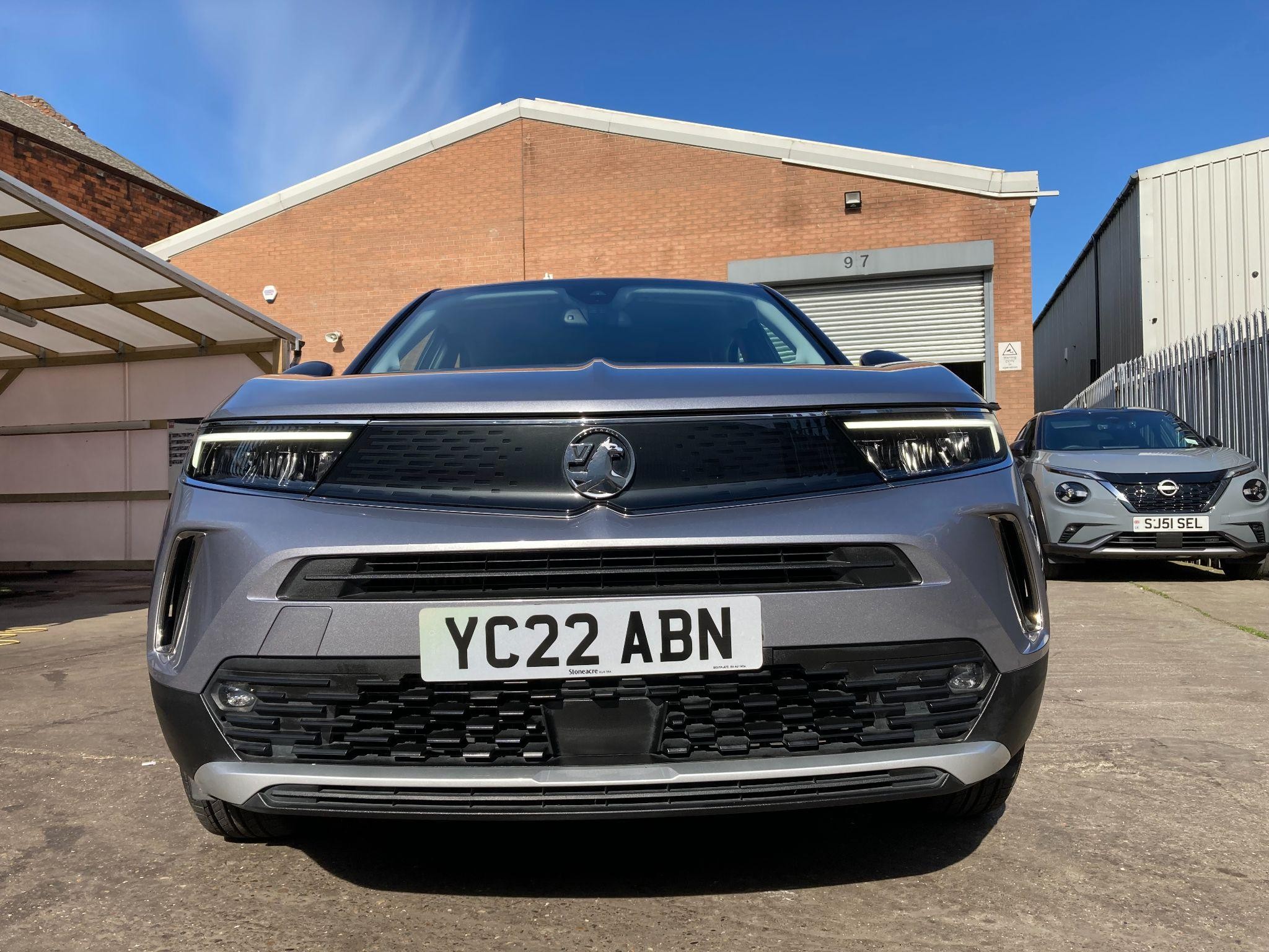 Vauxhall Mokka Image 26