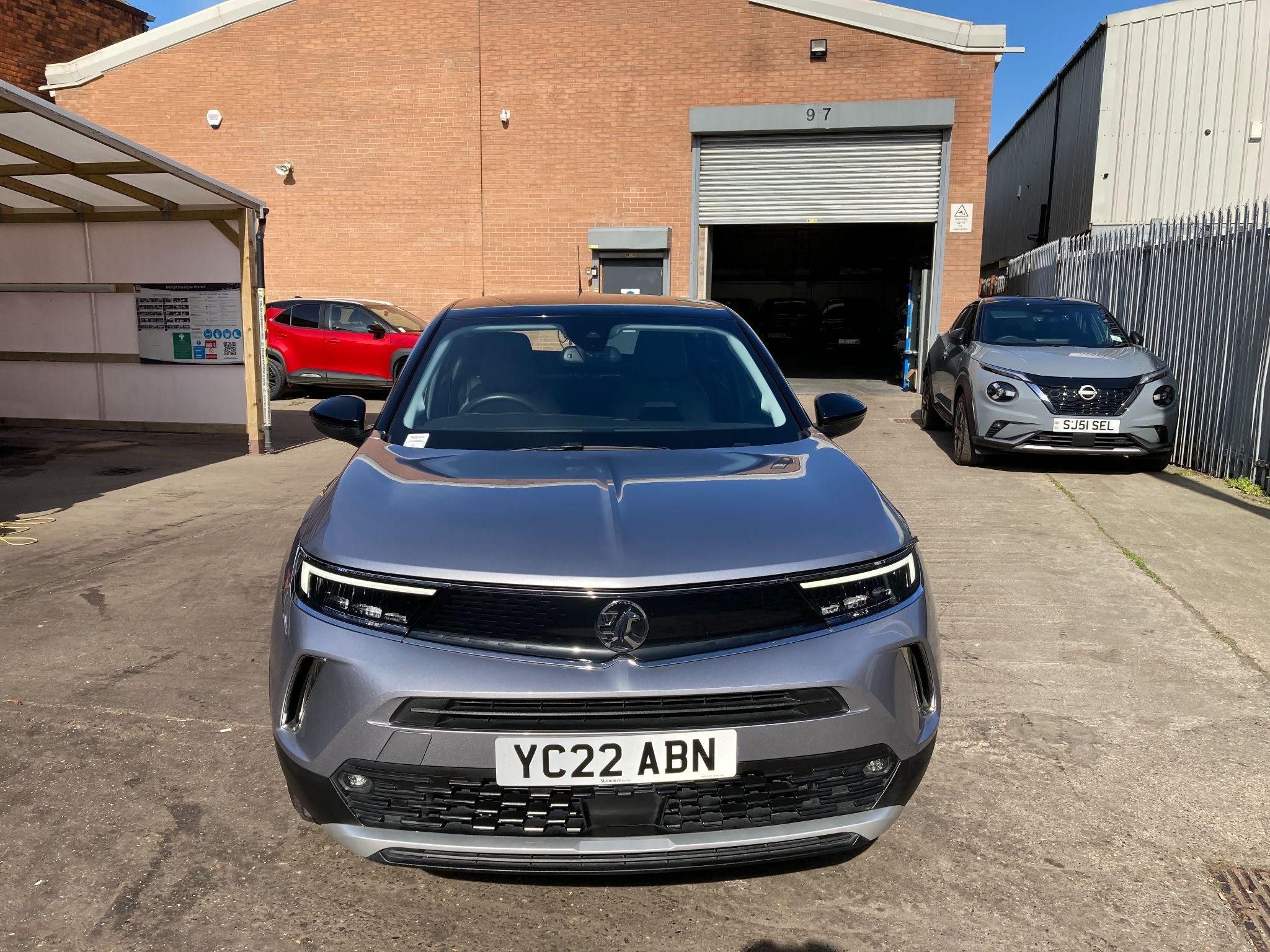 Vauxhall Mokka Image 27