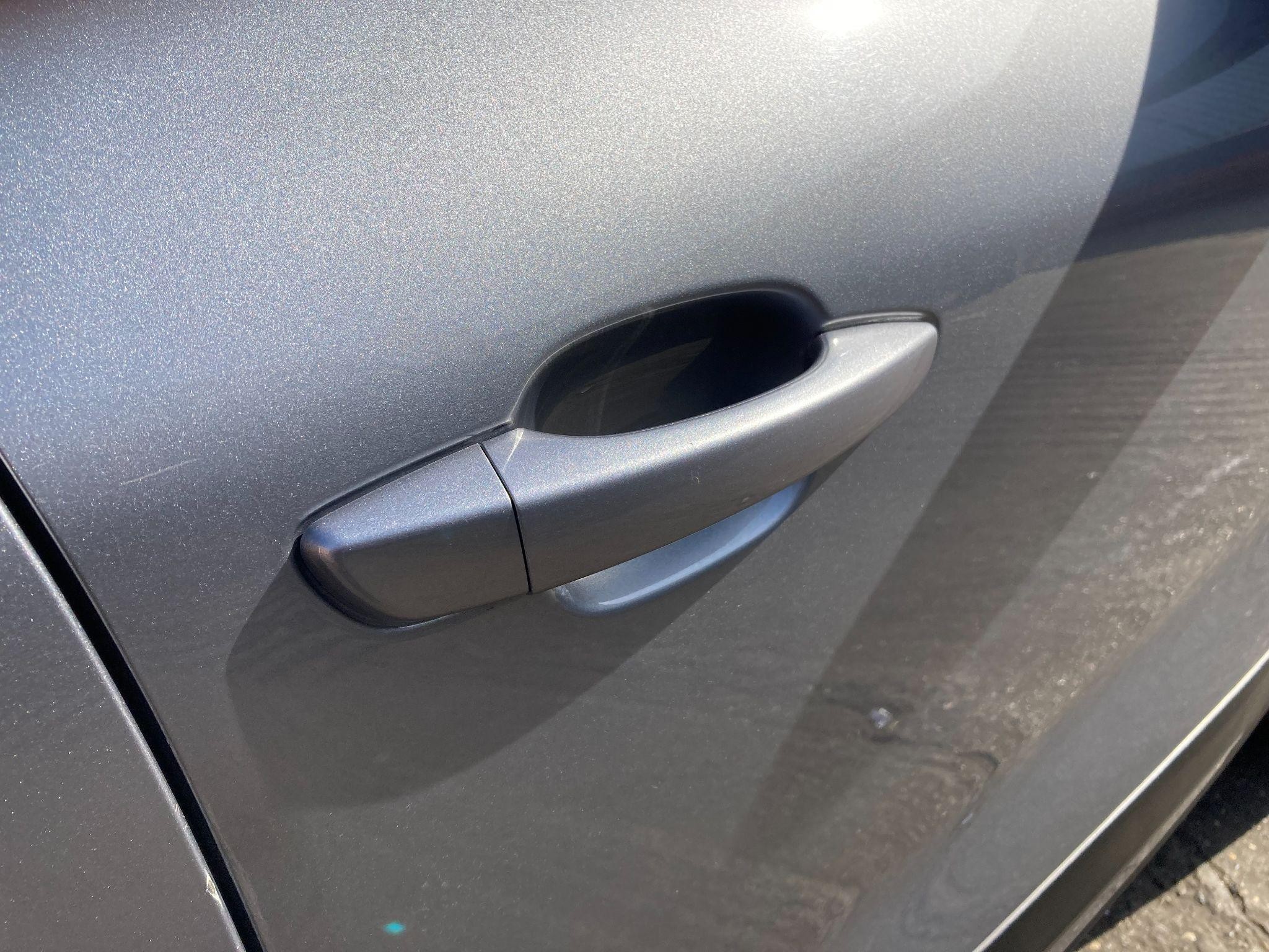 Vauxhall Mokka Image 30