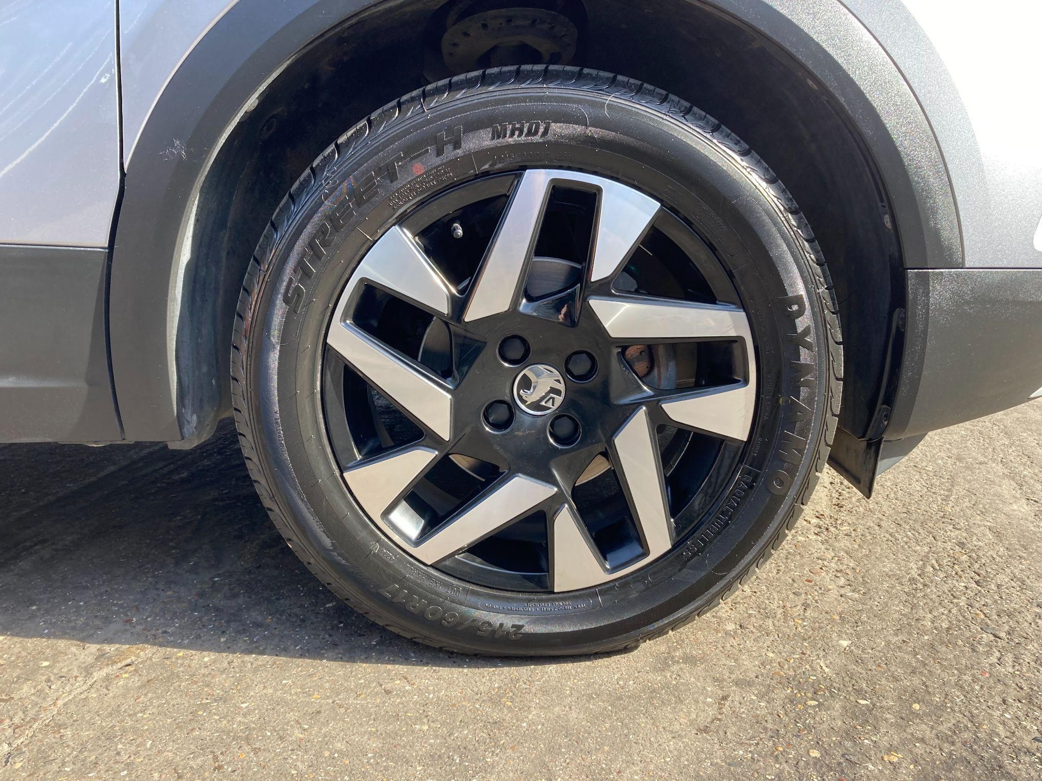 Vauxhall Mokka Image 31