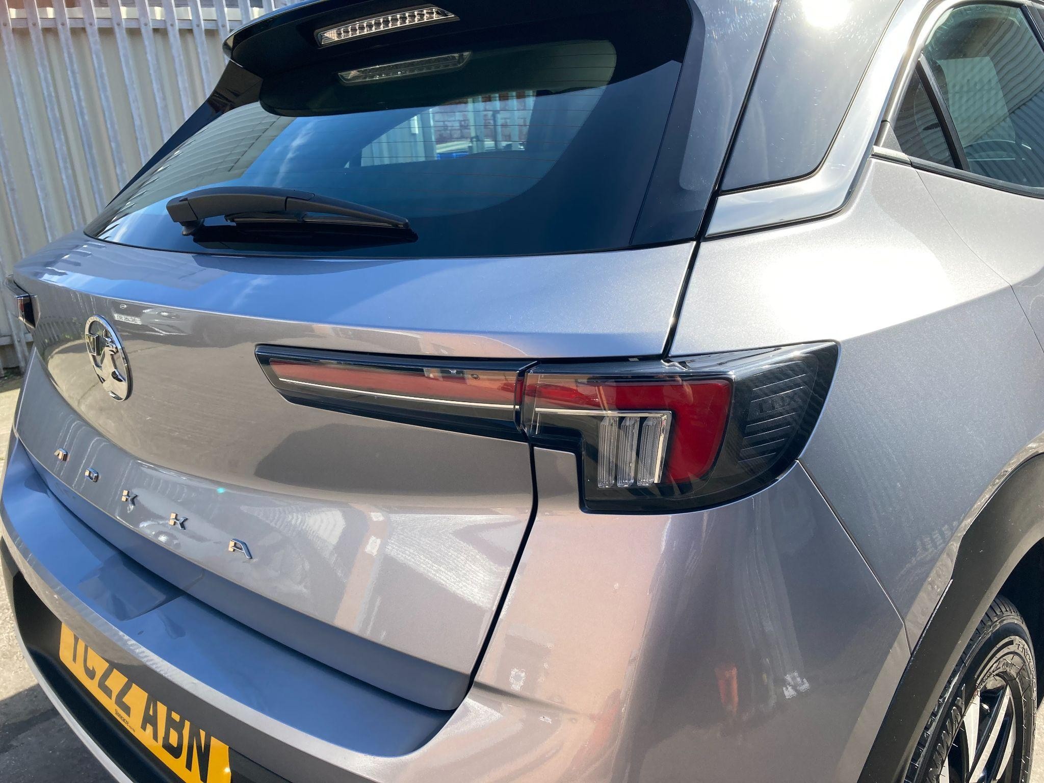 Vauxhall Mokka Image 32