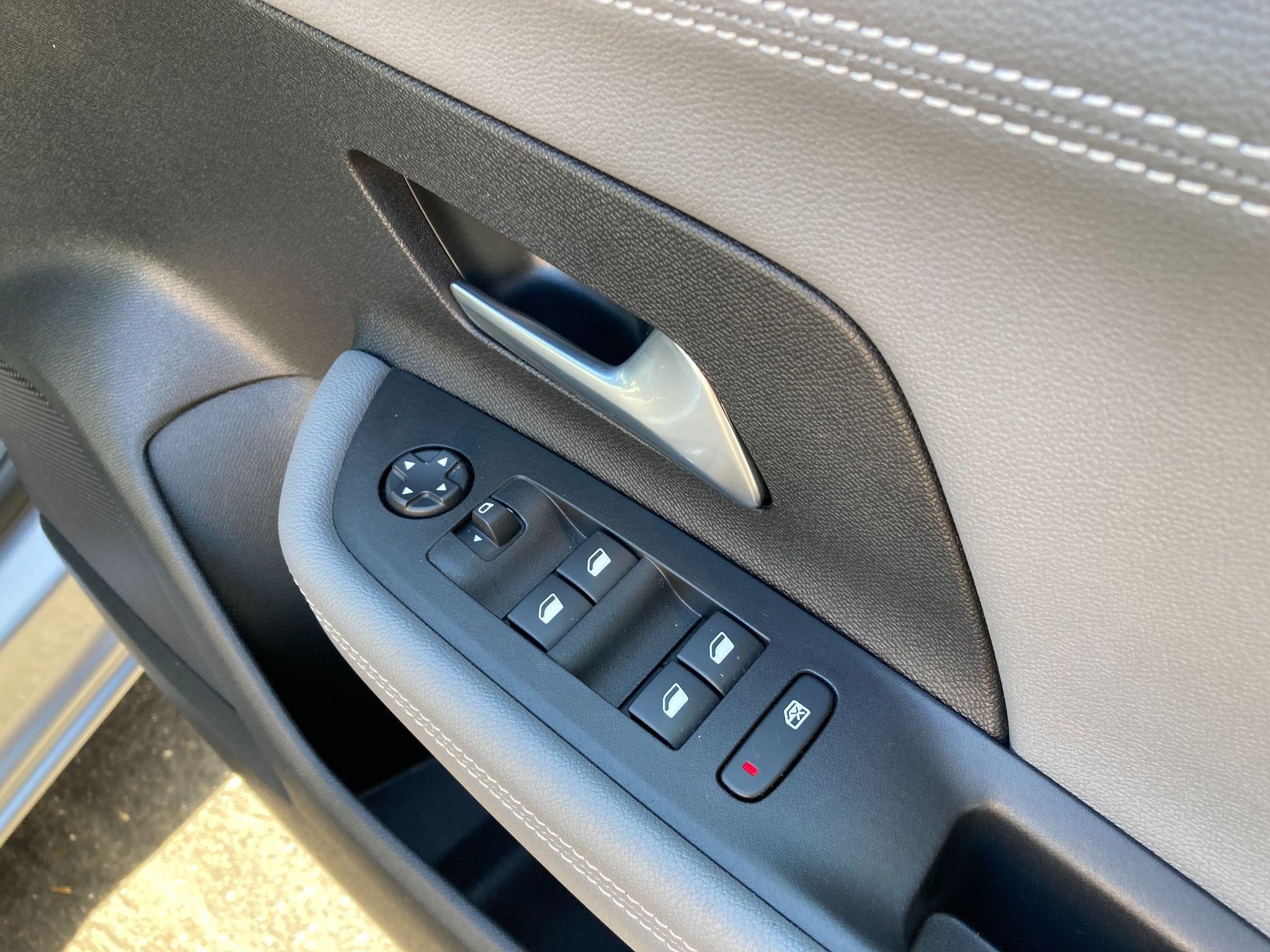 Vauxhall Mokka Image 41