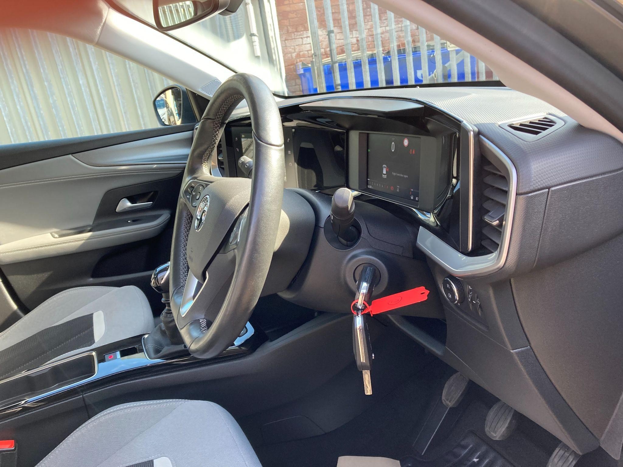 Vauxhall Mokka Image 42