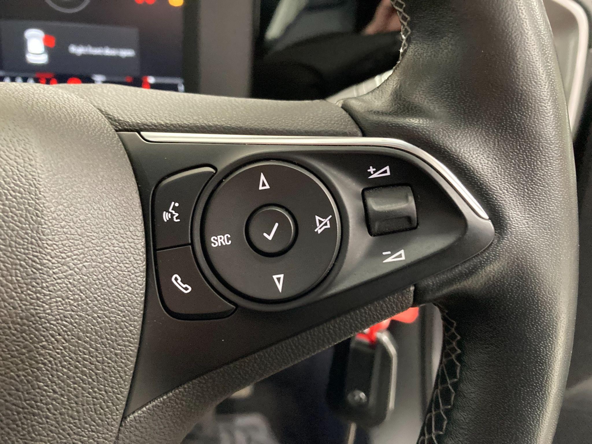 Vauxhall Mokka Image 43