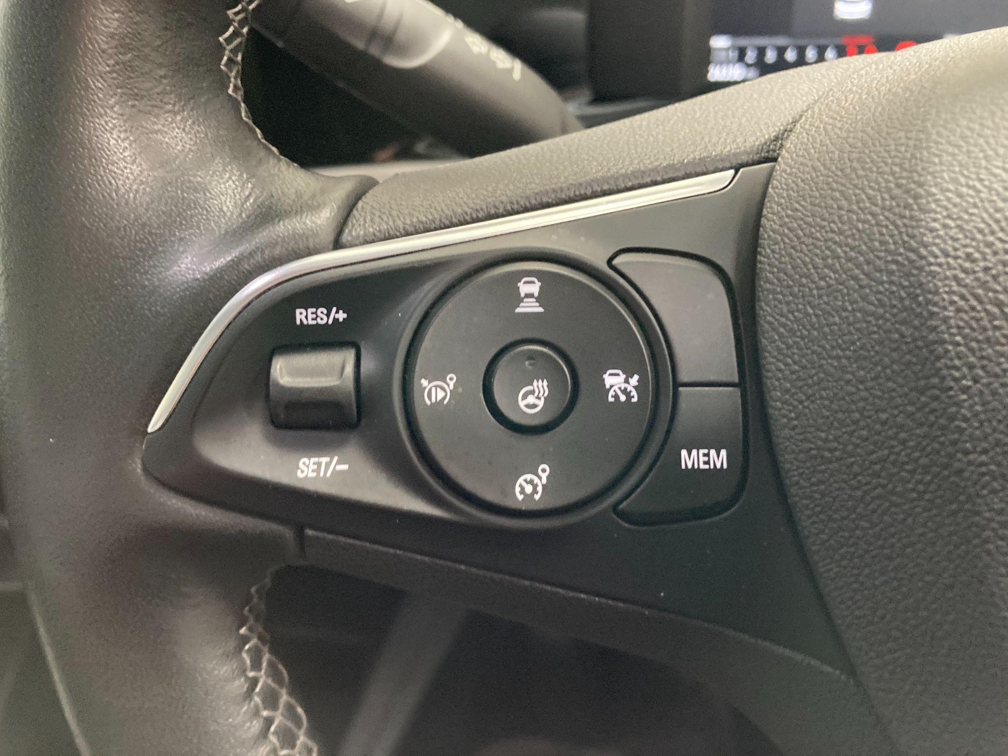 Vauxhall Mokka Image 44