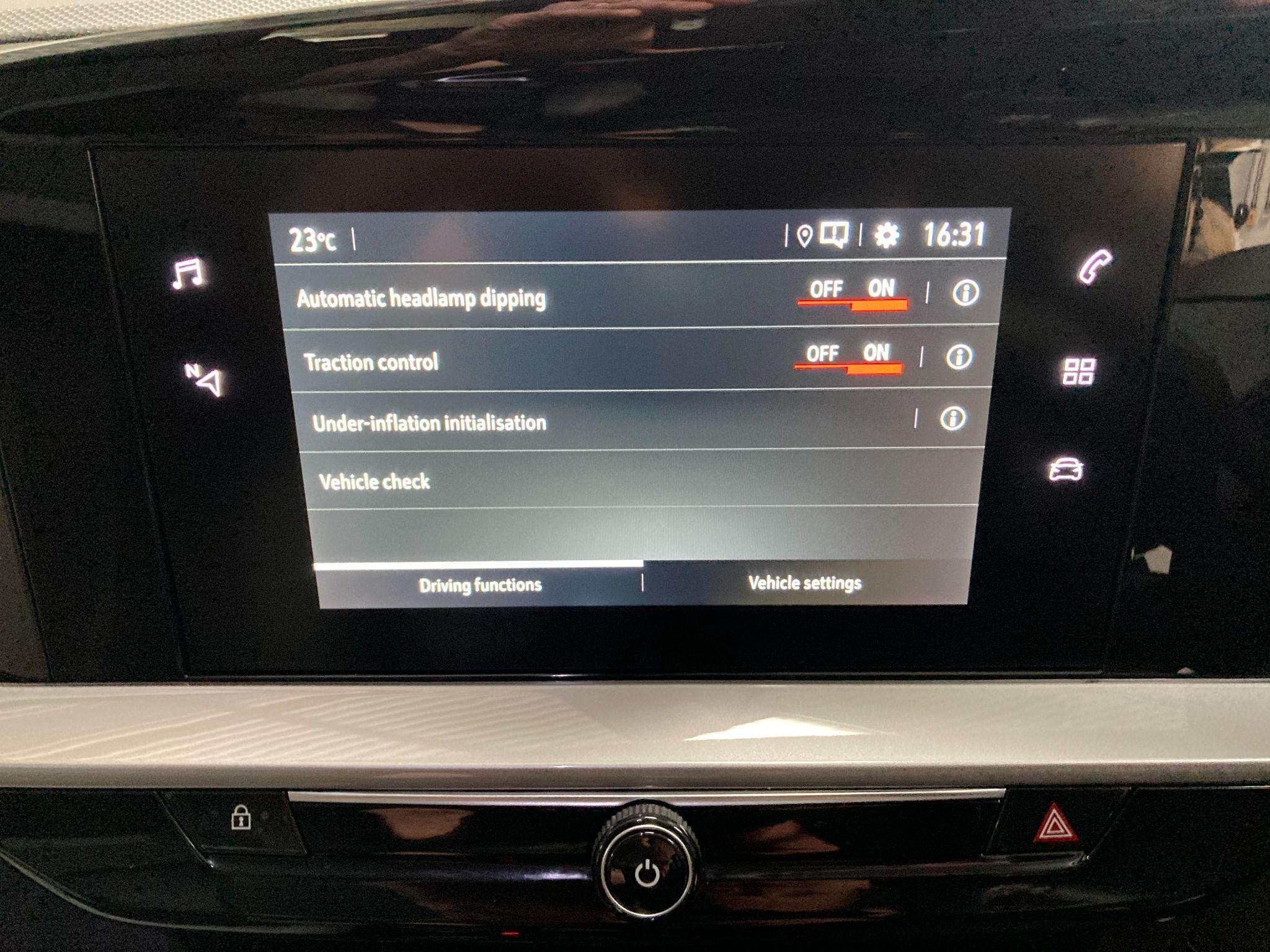 Vauxhall Mokka Image 49