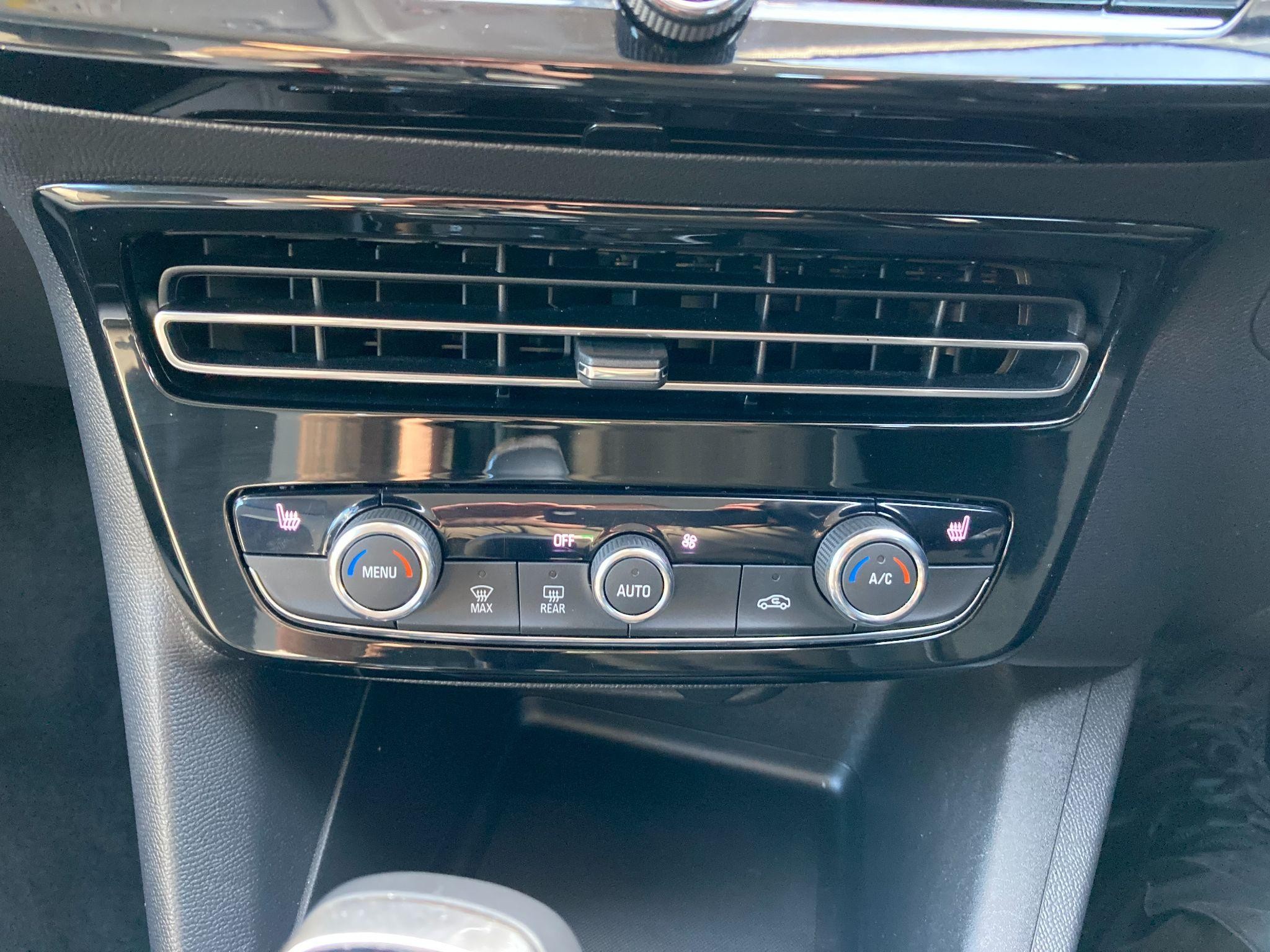 Vauxhall Mokka Image 50