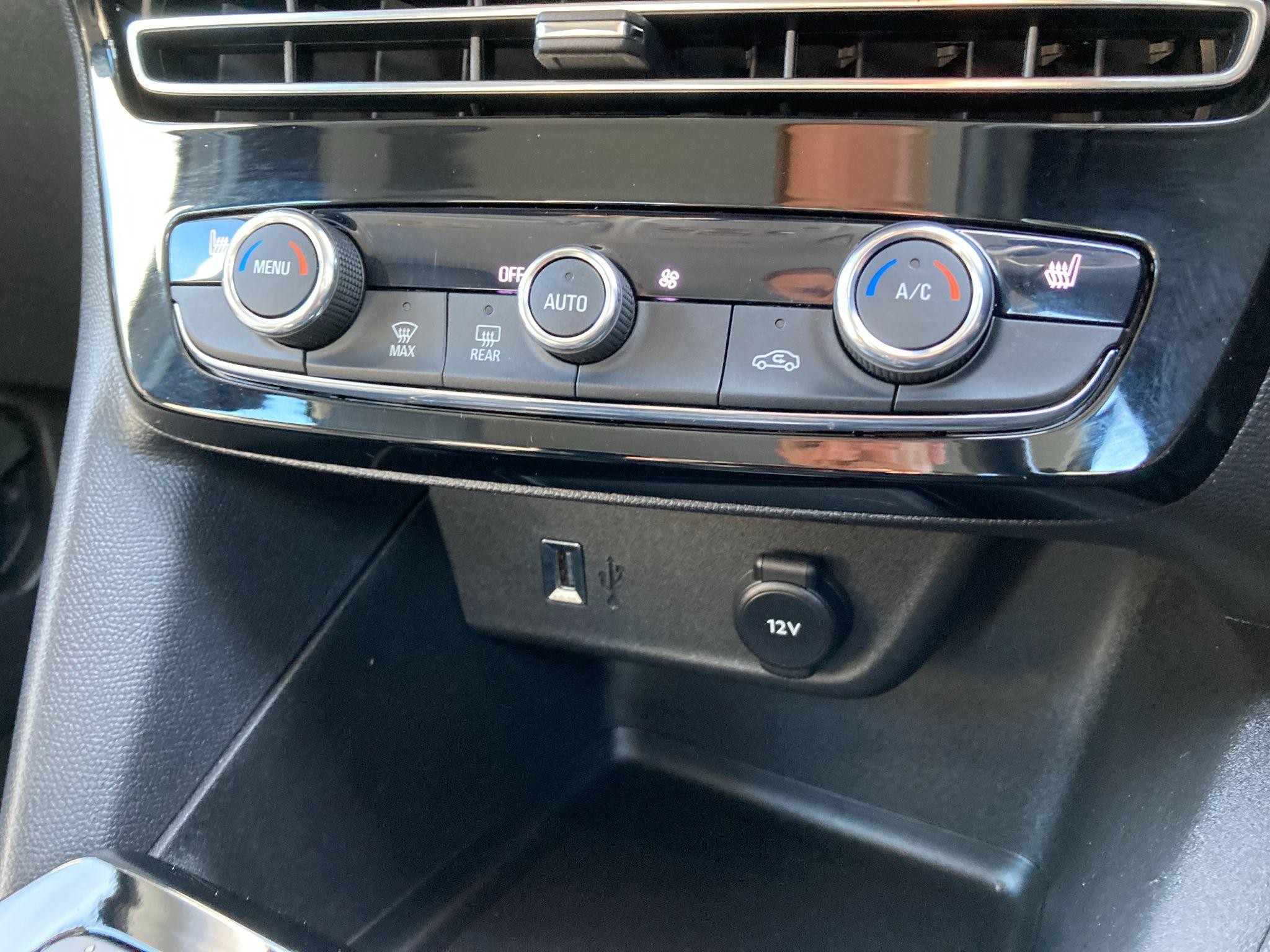Vauxhall Mokka Image 51