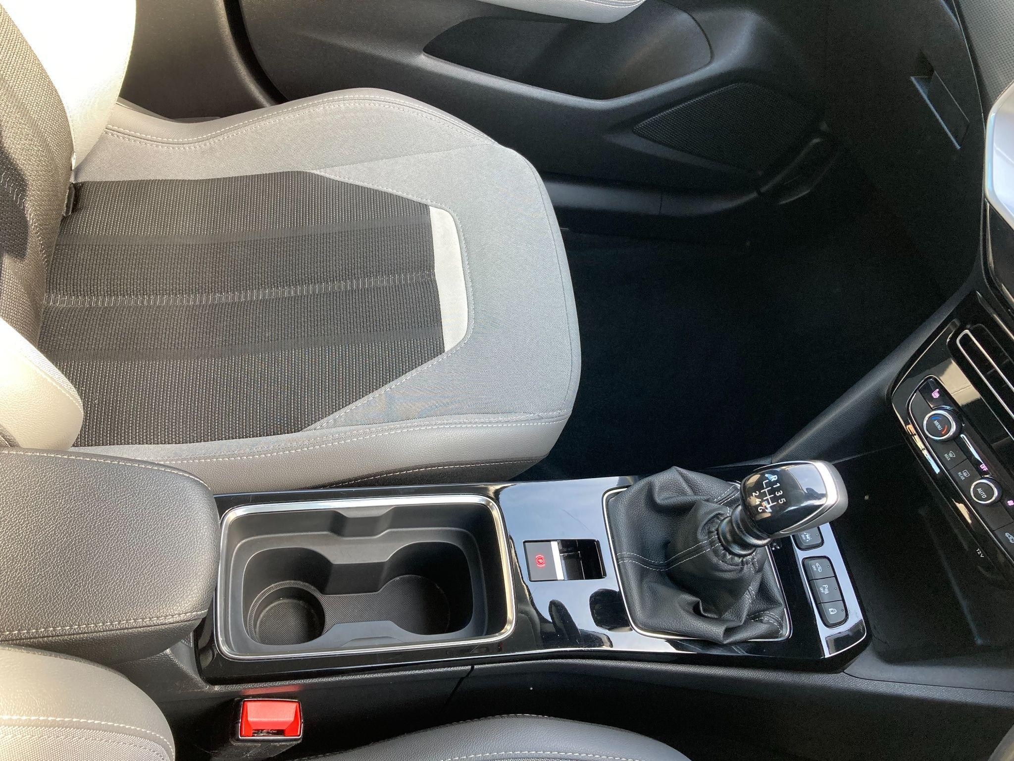 Vauxhall Mokka Image 55