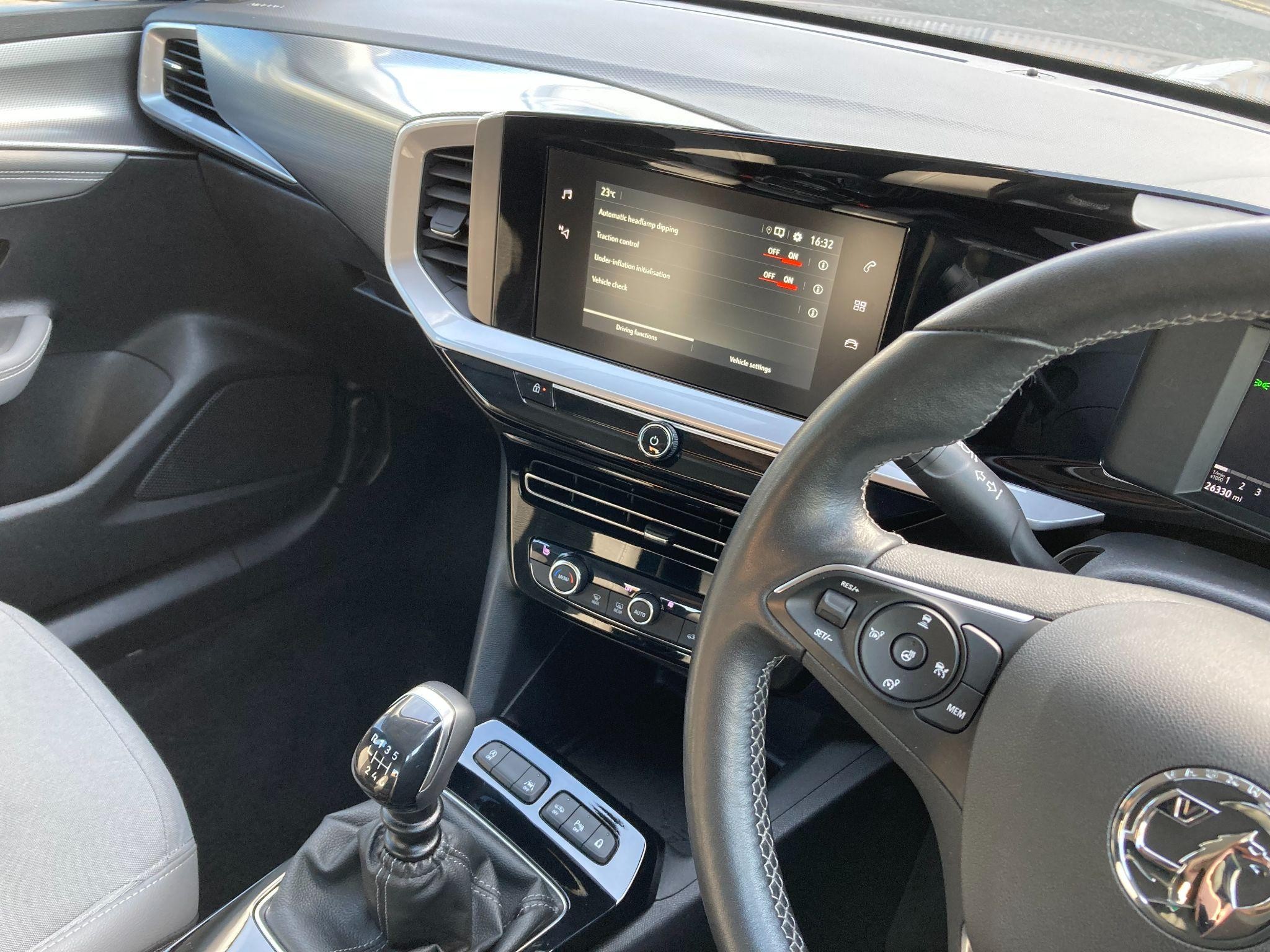 Vauxhall Mokka Image 56