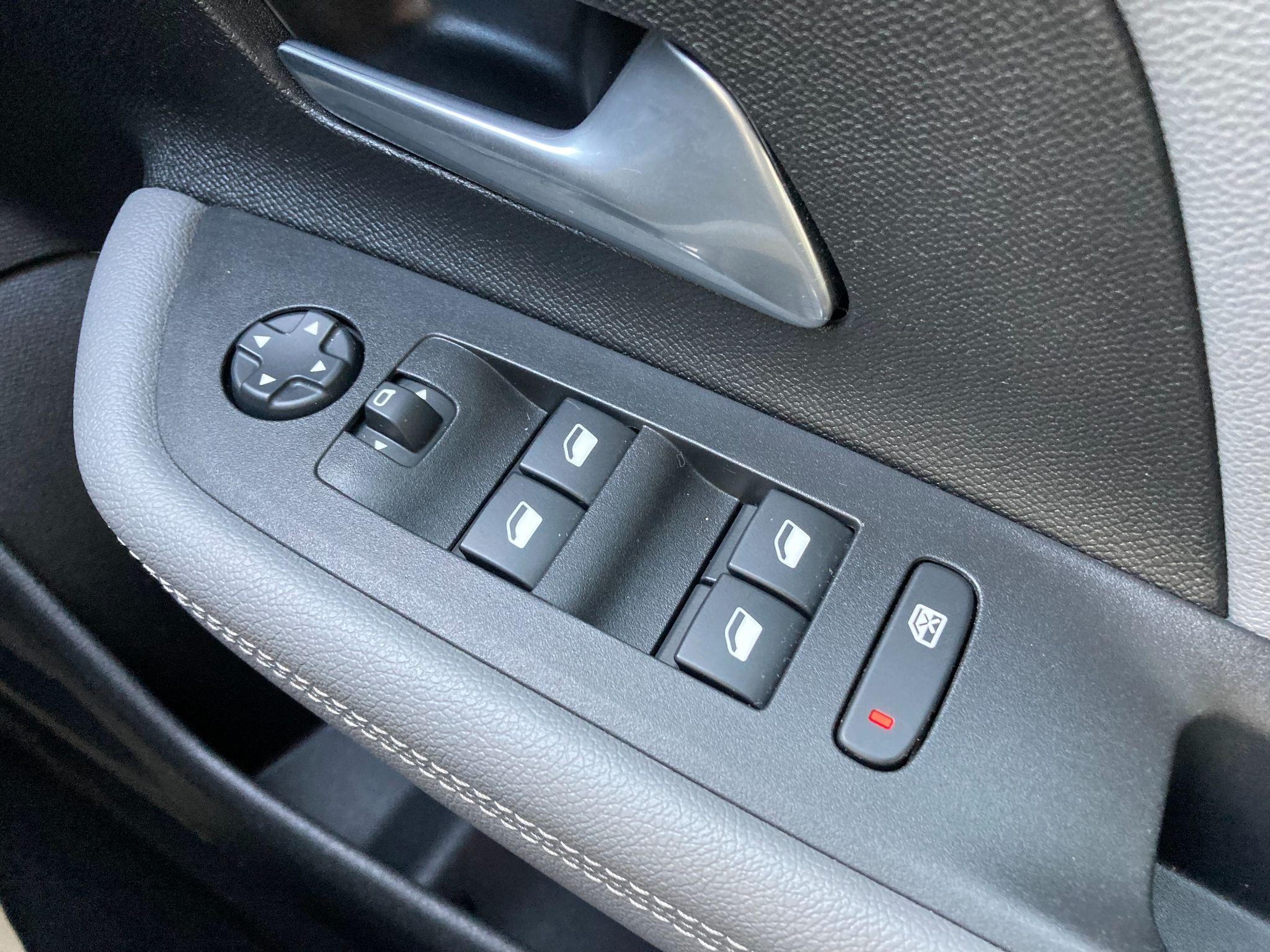 Vauxhall Mokka Image 58