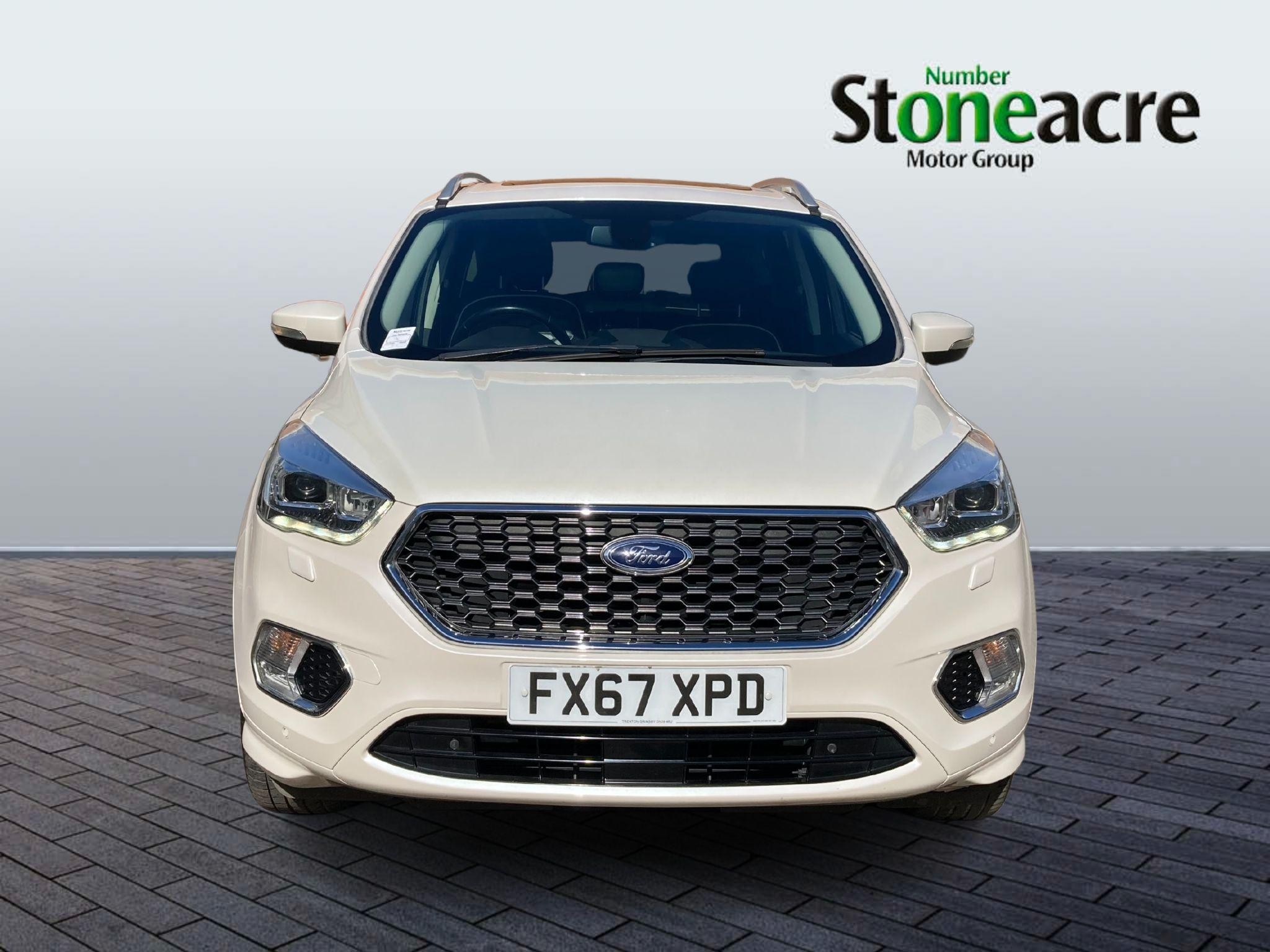 Ford Kuga Image 2