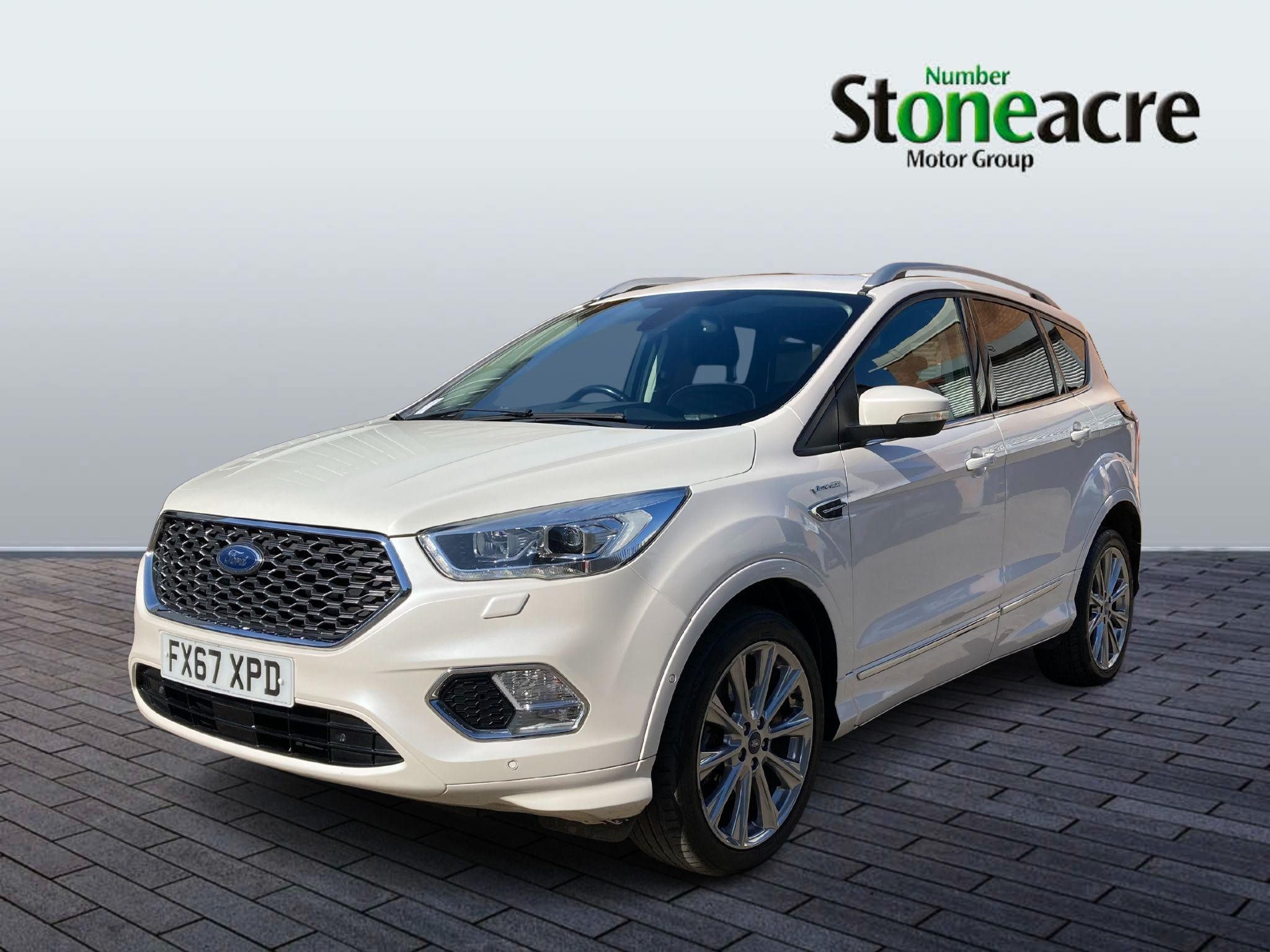 Ford Kuga Image 3