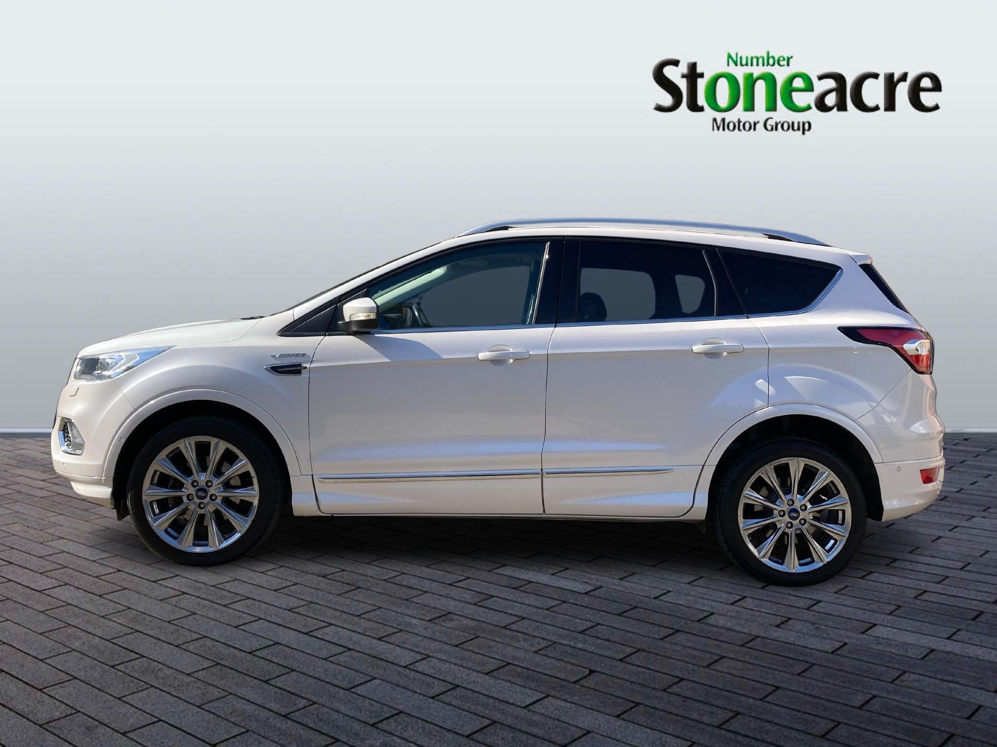 Ford Kuga Image 5