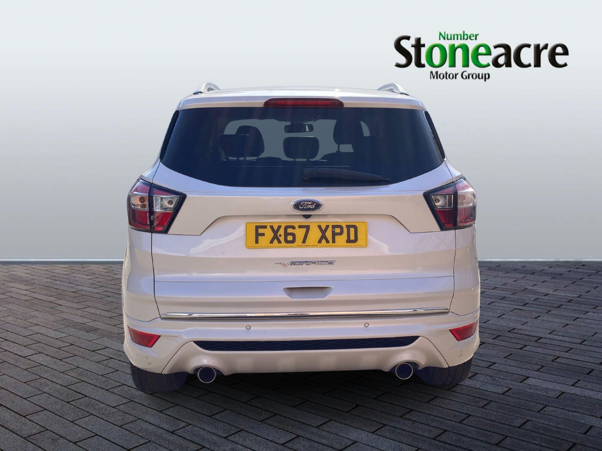 Ford Kuga Image 6