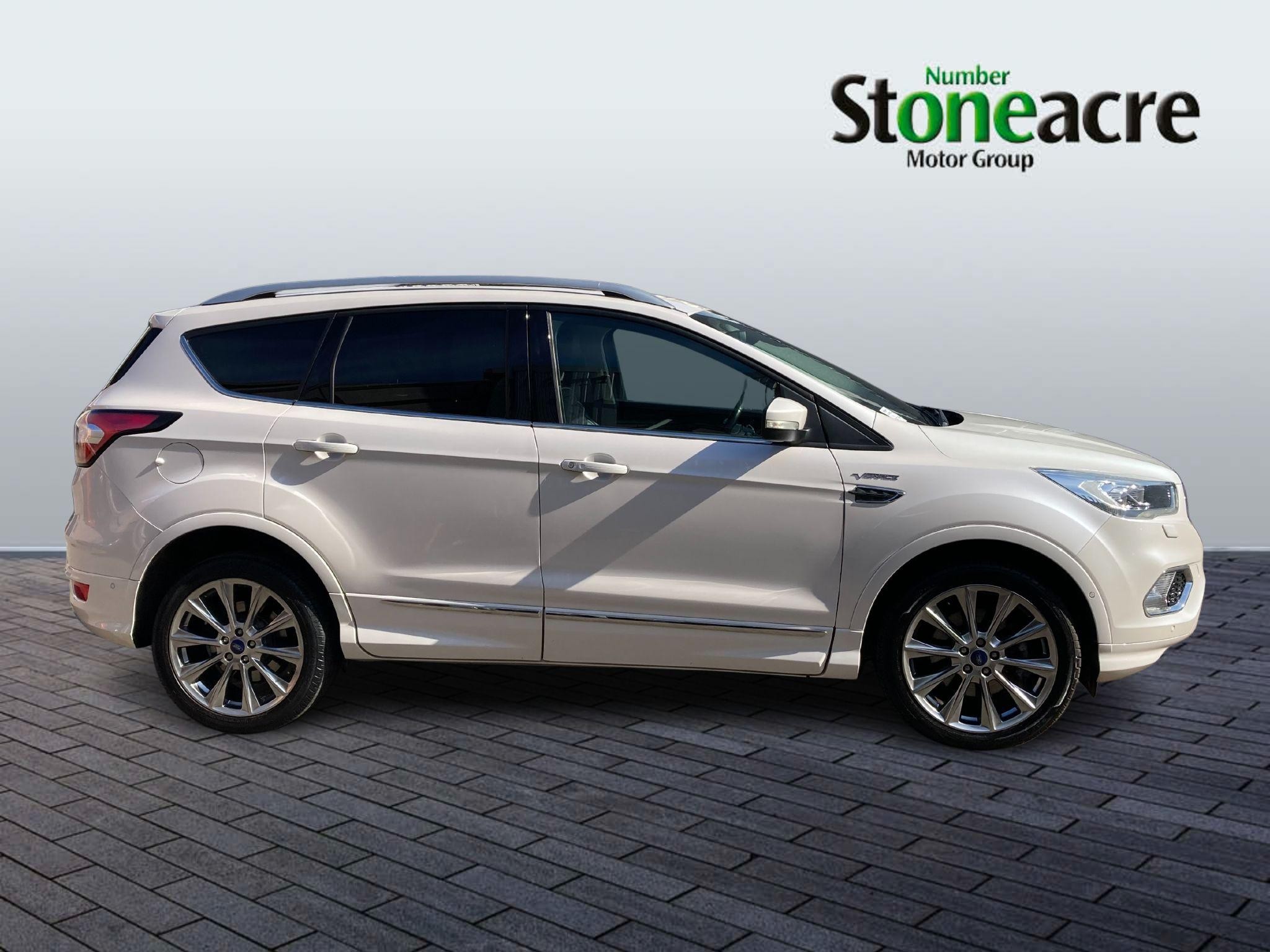 Ford Kuga Image 7