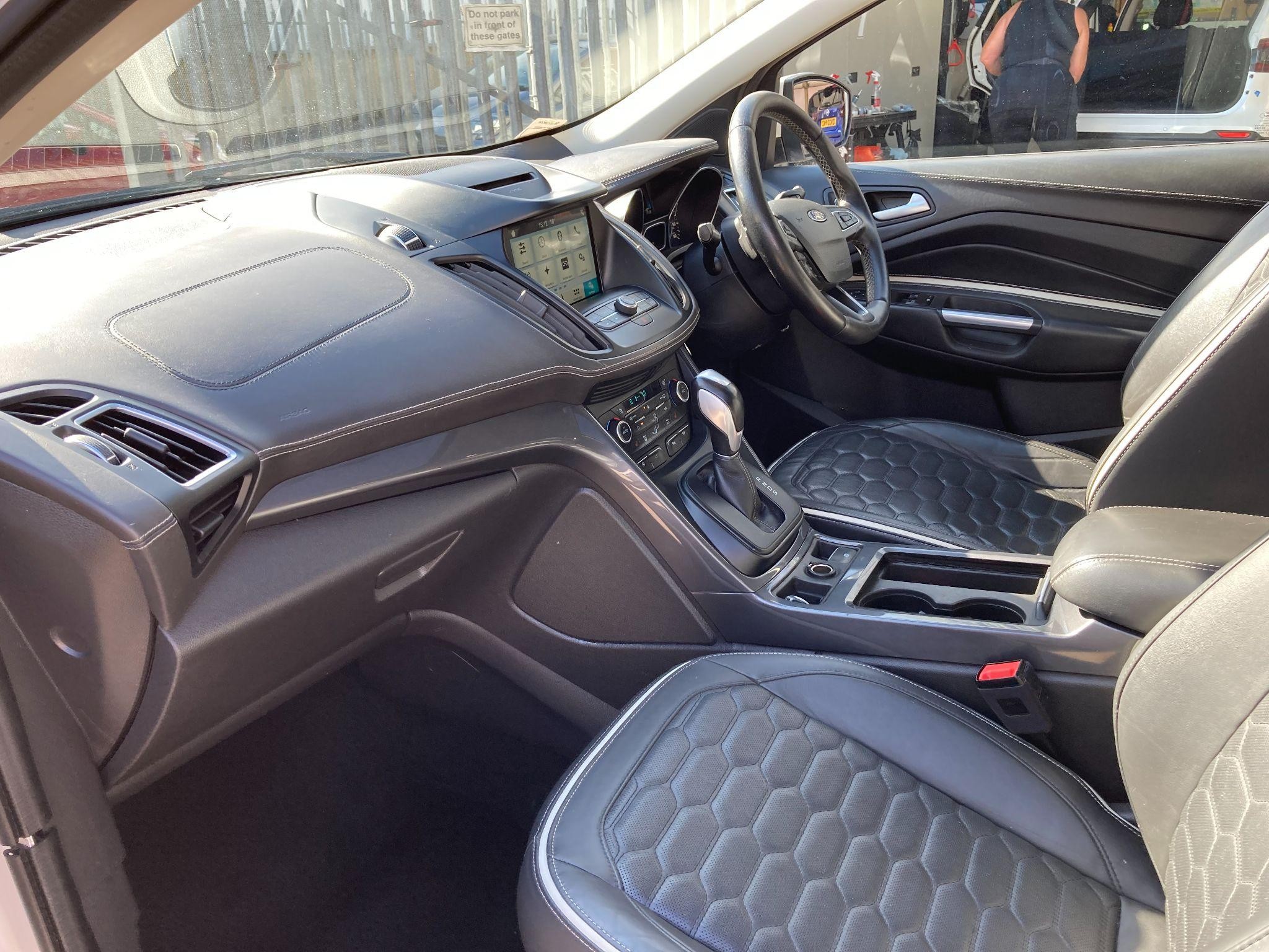 Ford Kuga Image 9