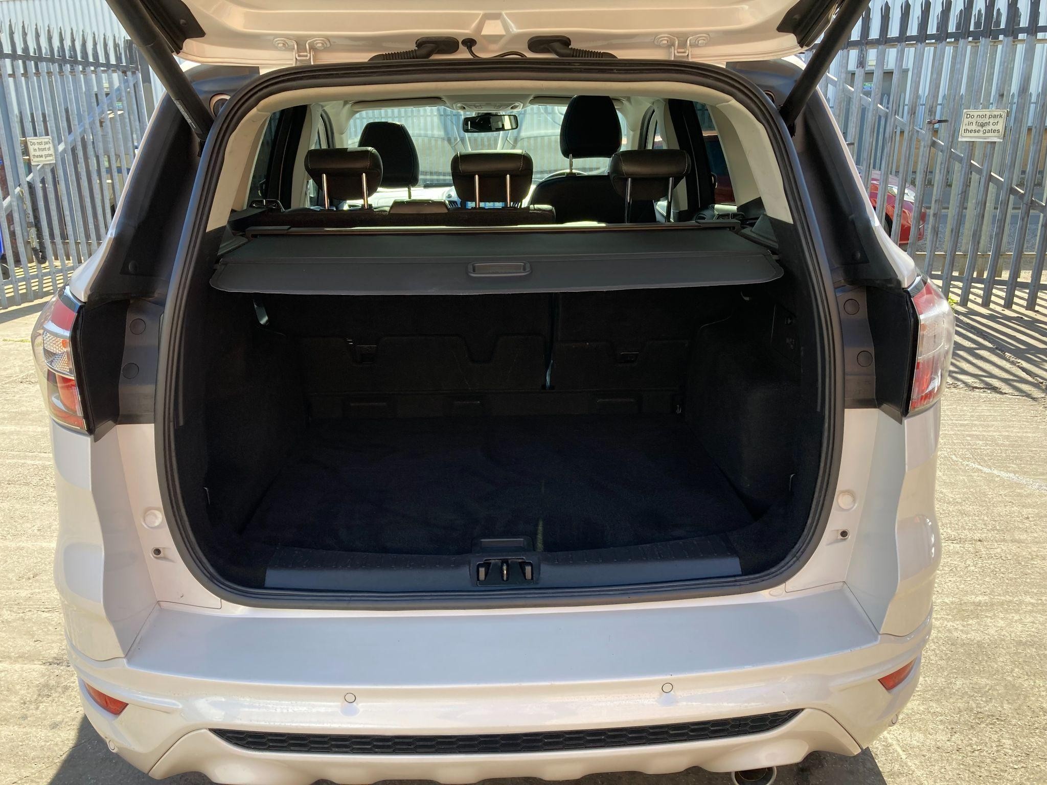 Ford Kuga Image 13