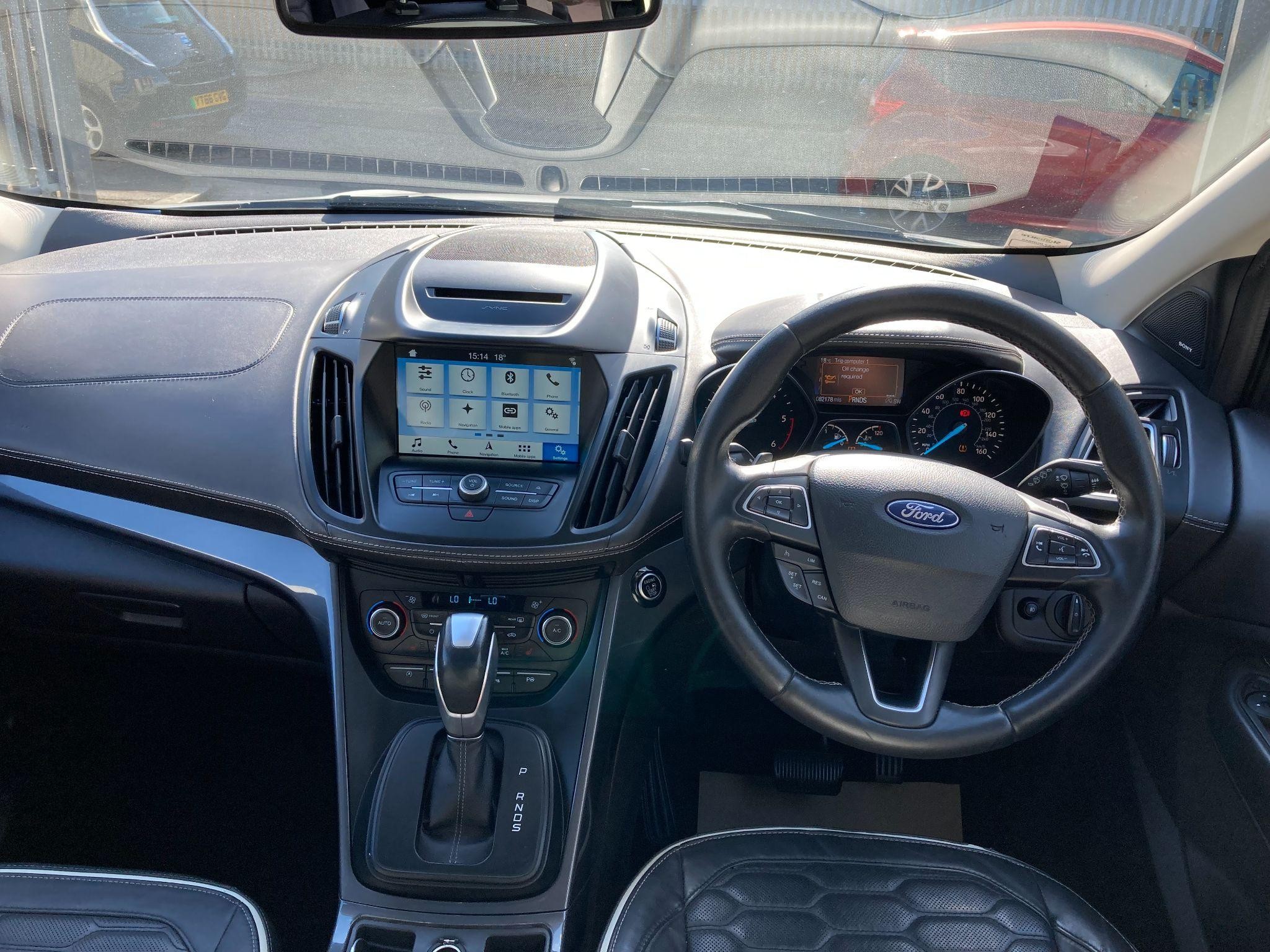 Ford Kuga Image 15