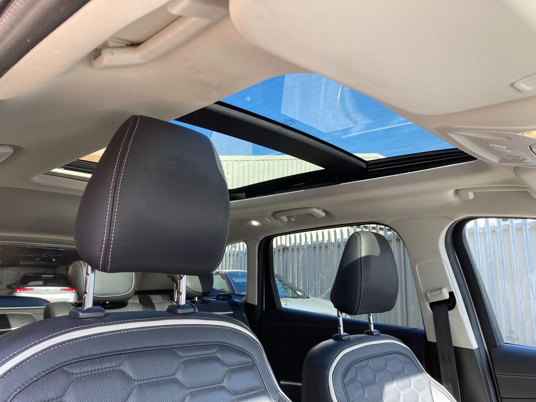 Ford Kuga Image 20