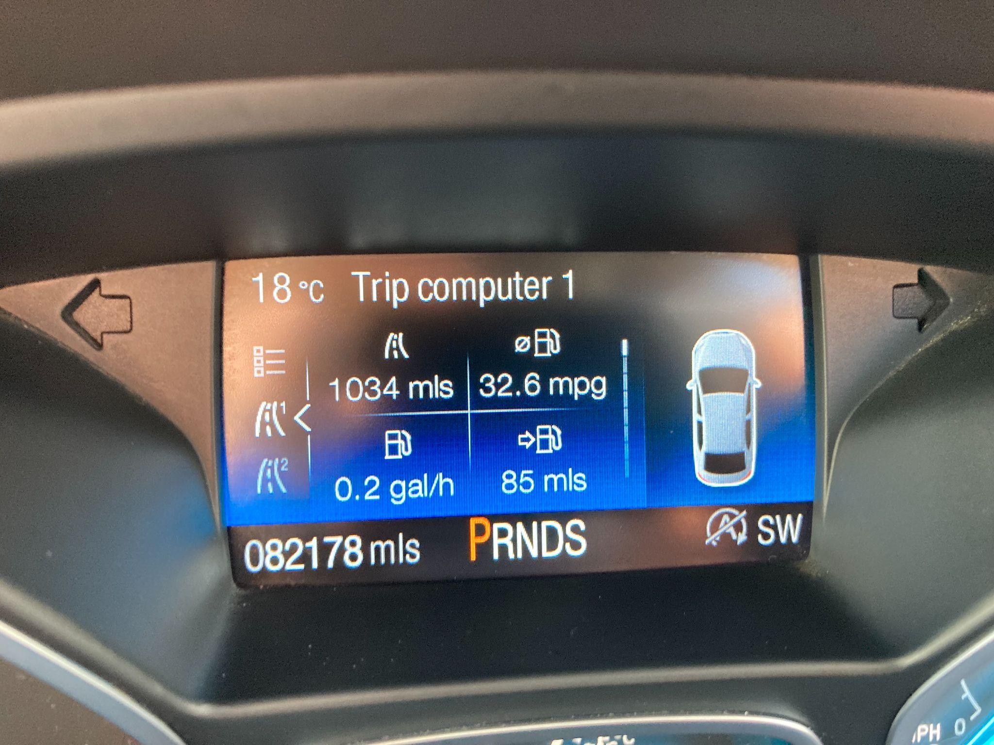 Ford Kuga Image 21