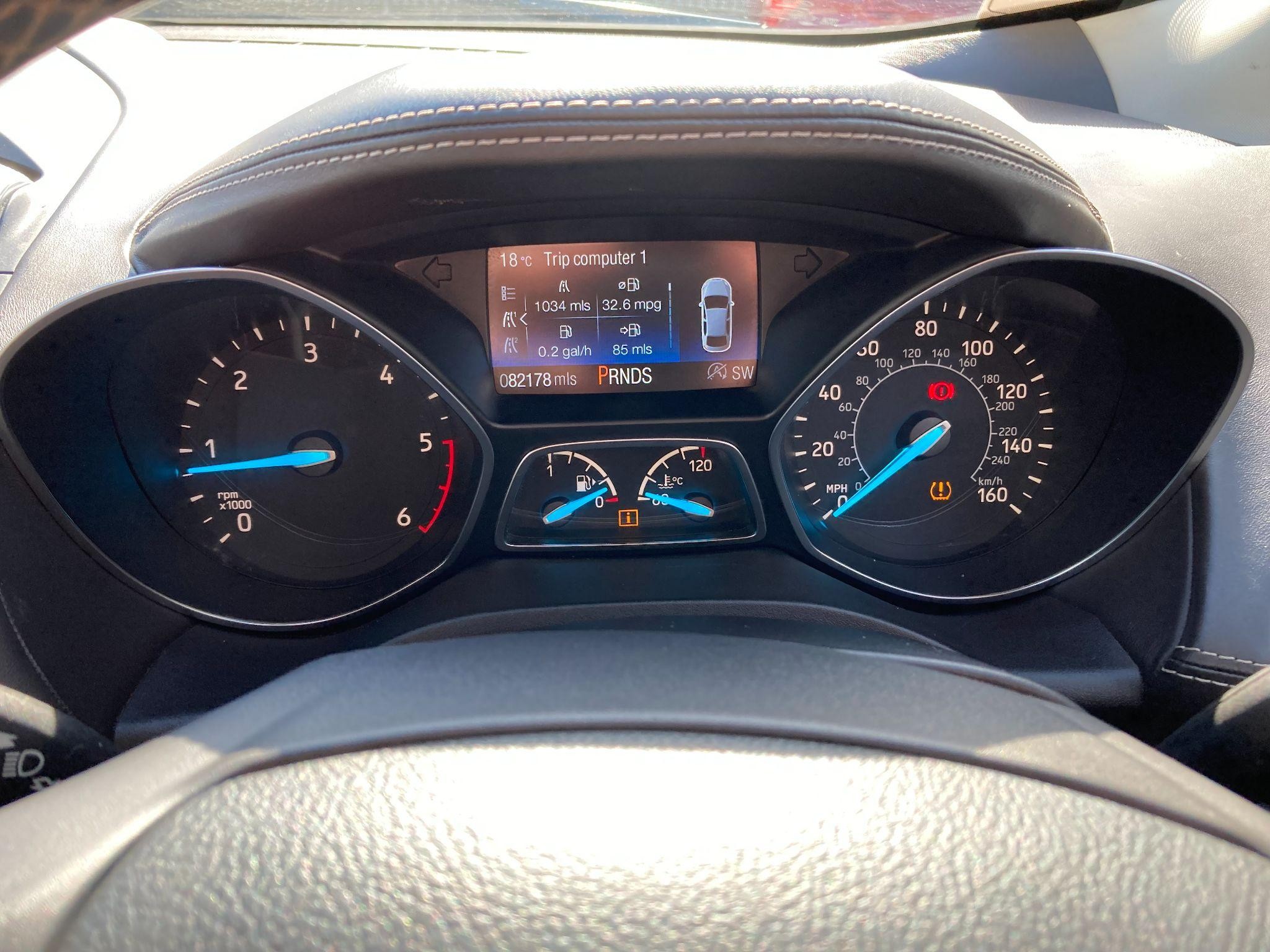 Ford Kuga Image 22