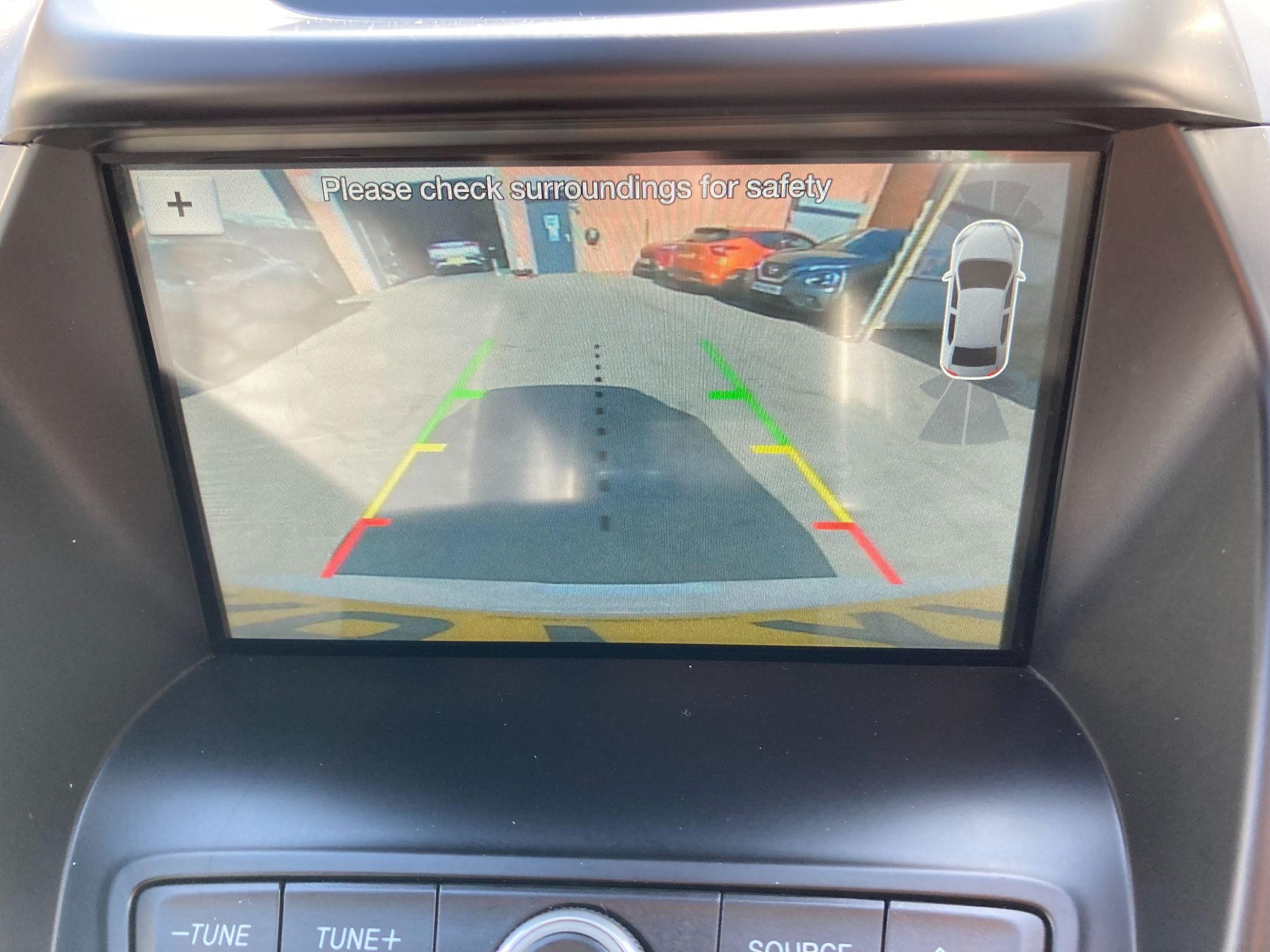 Ford Kuga Image 24