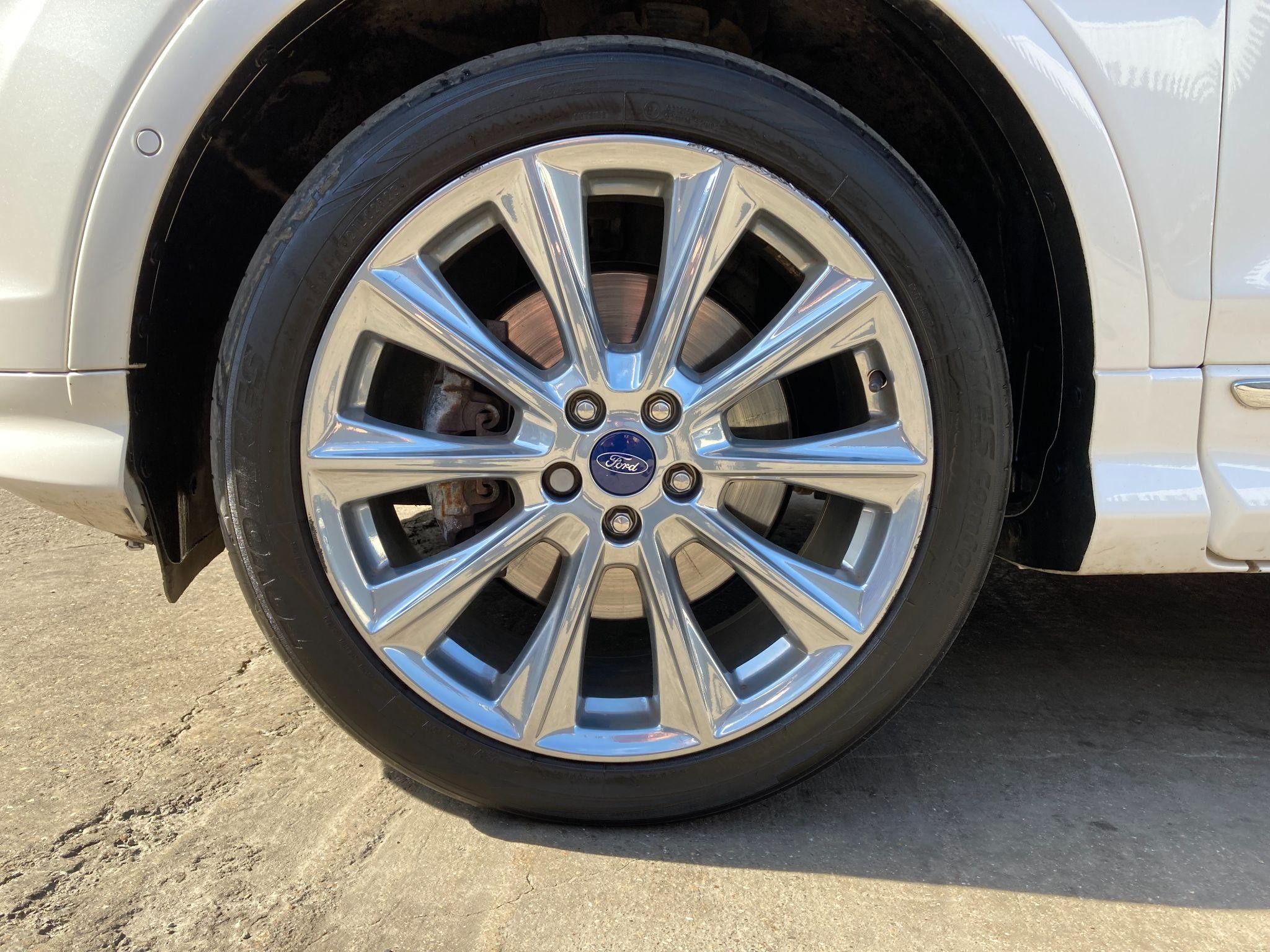 Ford Kuga Image 29