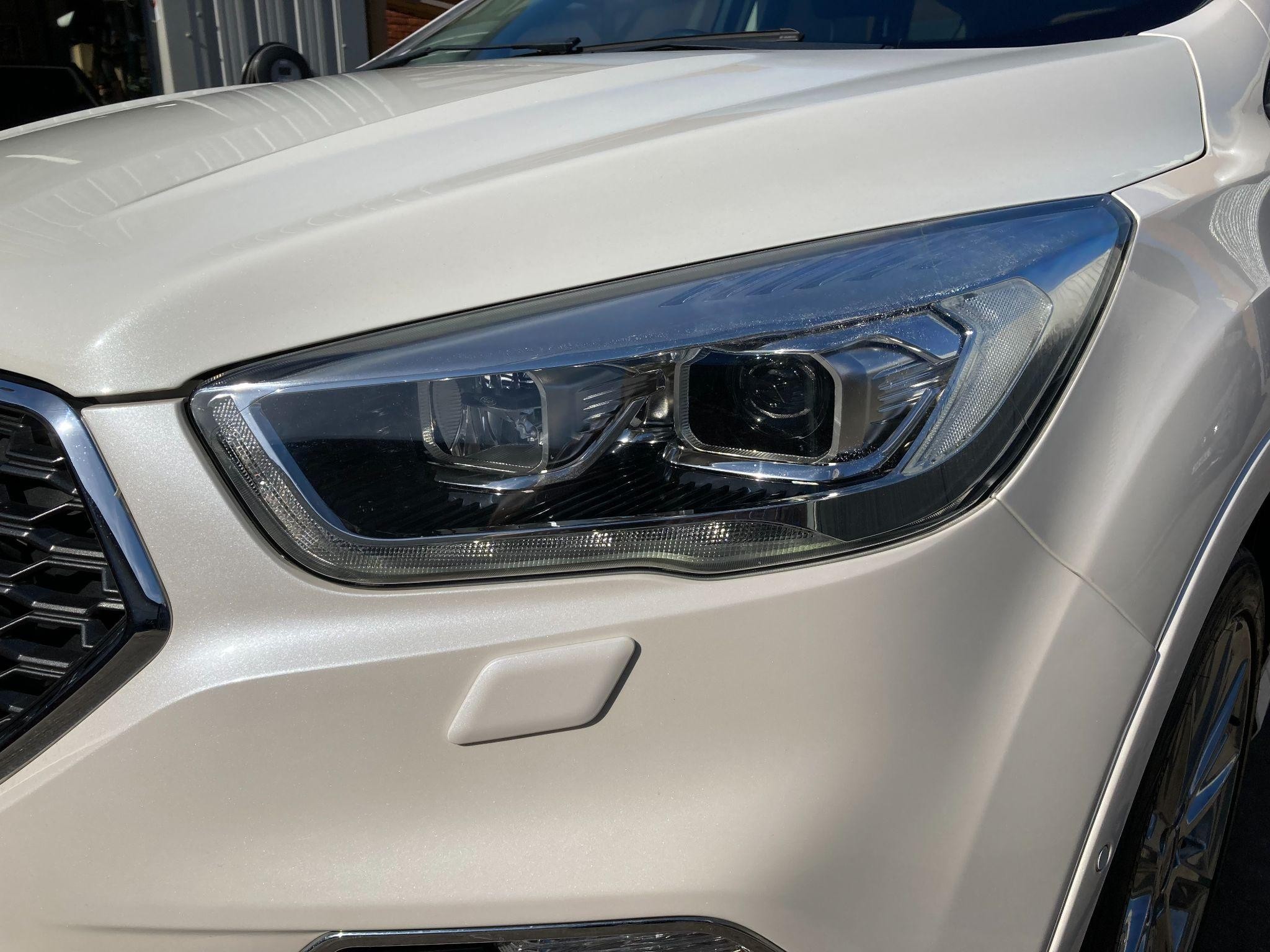 Ford Kuga Image 30