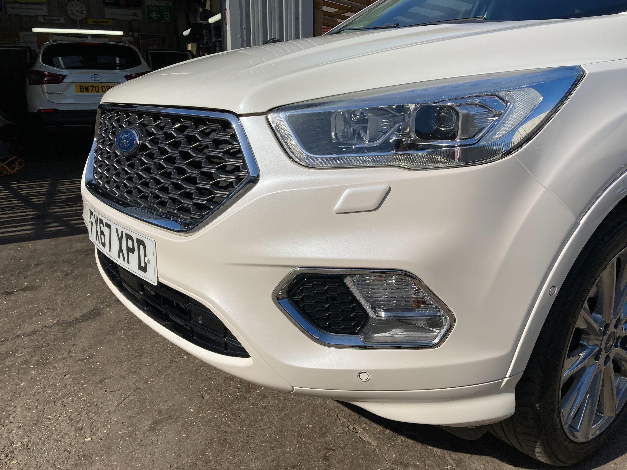 Ford Kuga Image 31