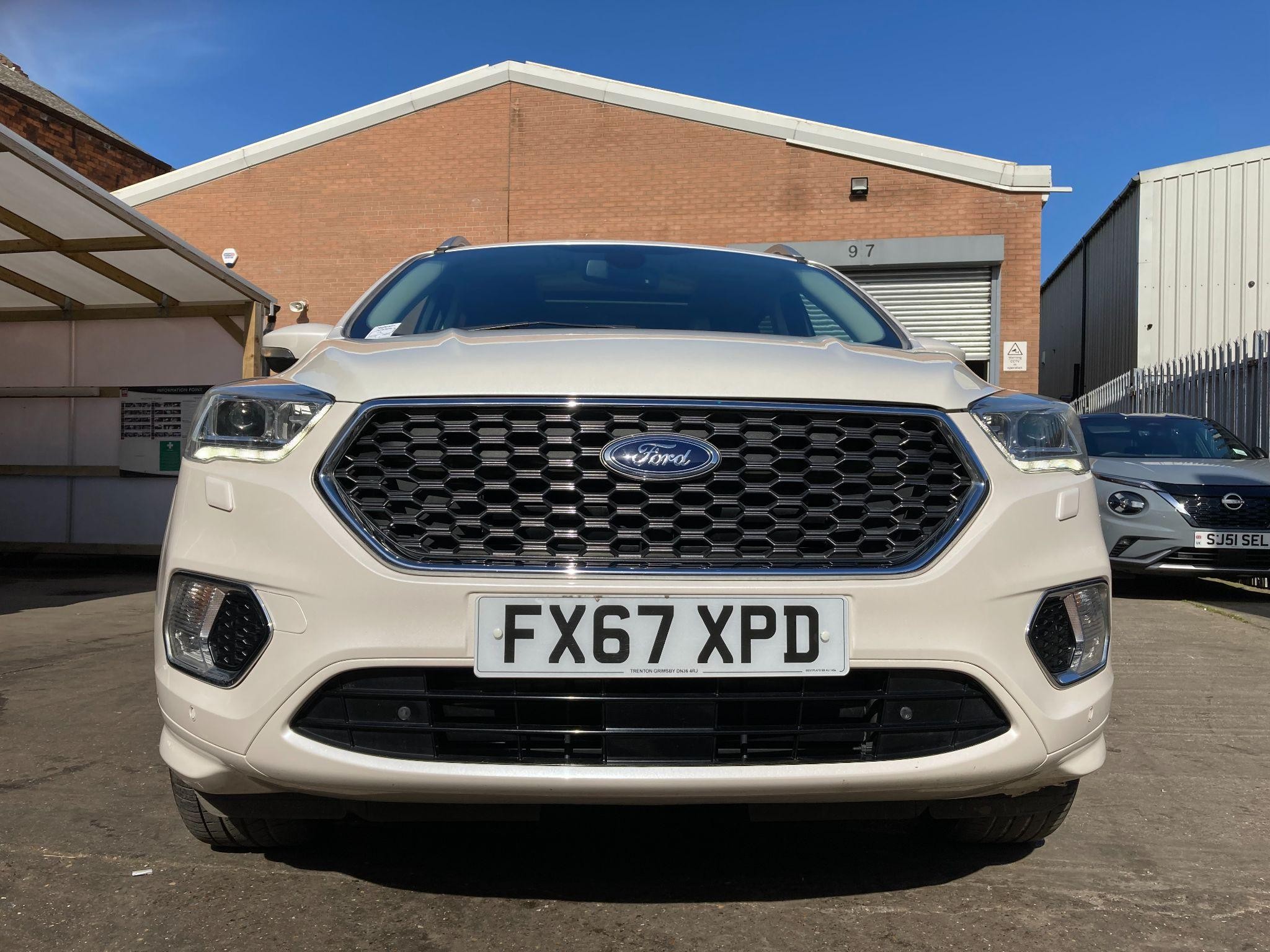 Ford Kuga Image 32