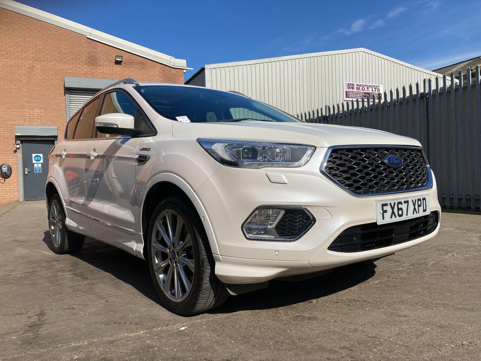 Ford Kuga Image 33