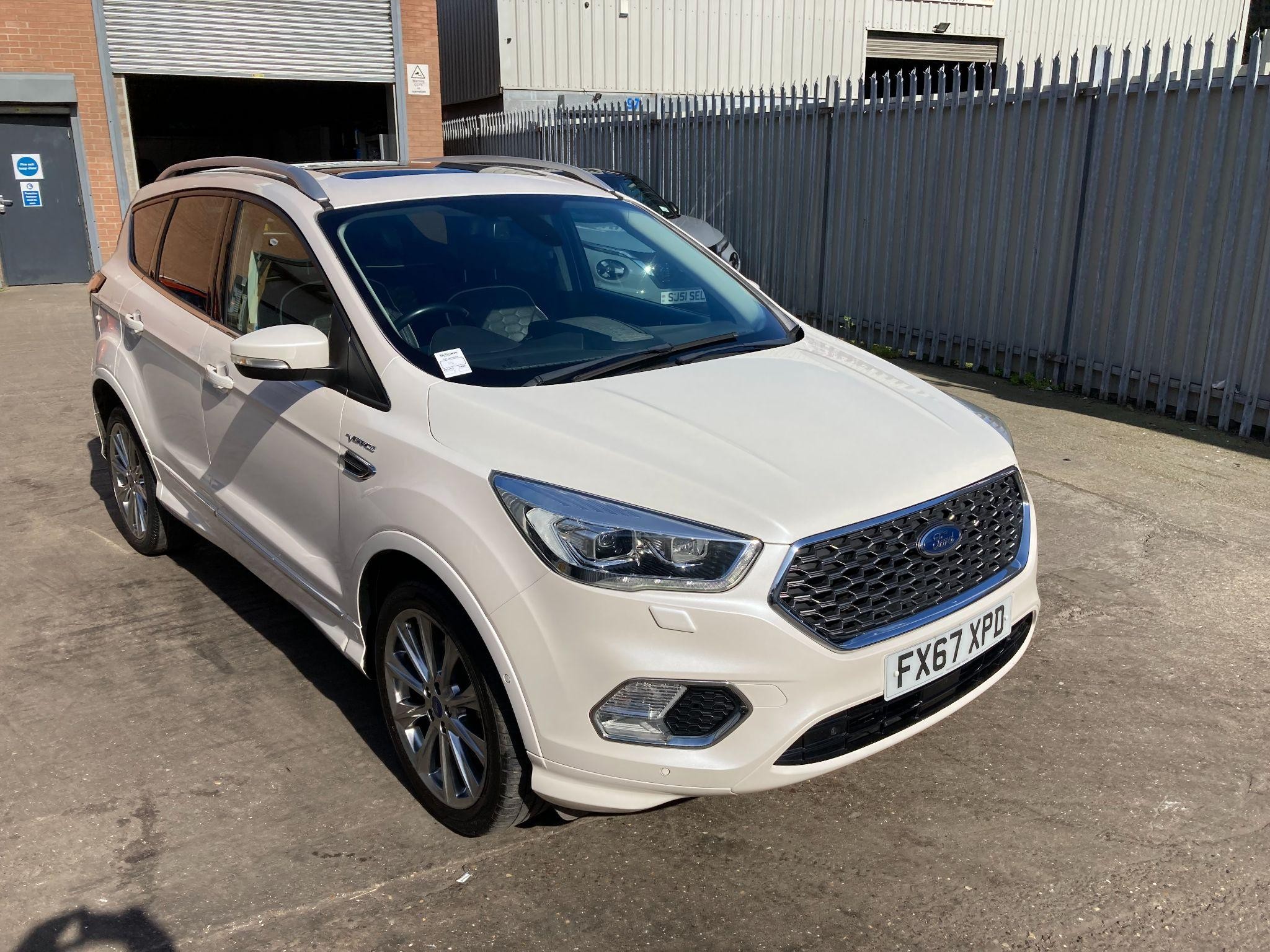 Ford Kuga Image 35