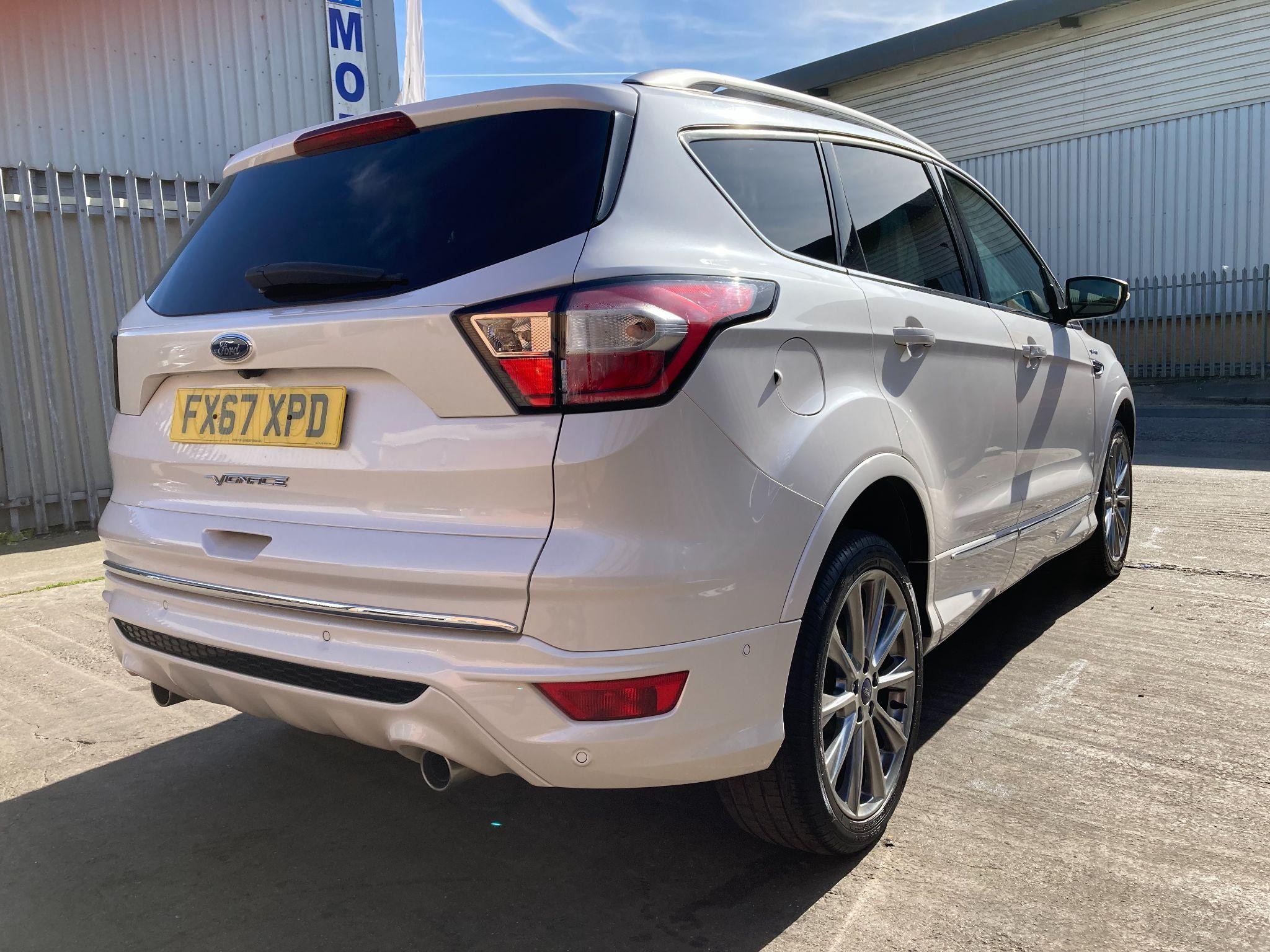 Ford Kuga Image 38