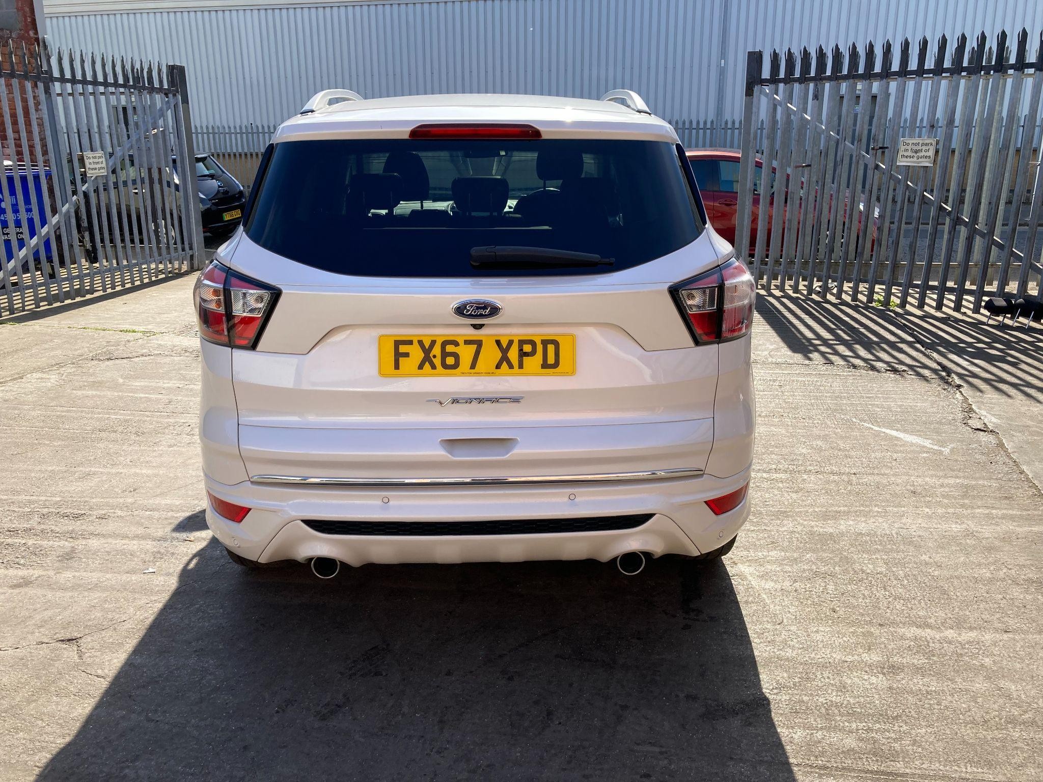 Ford Kuga Image 40