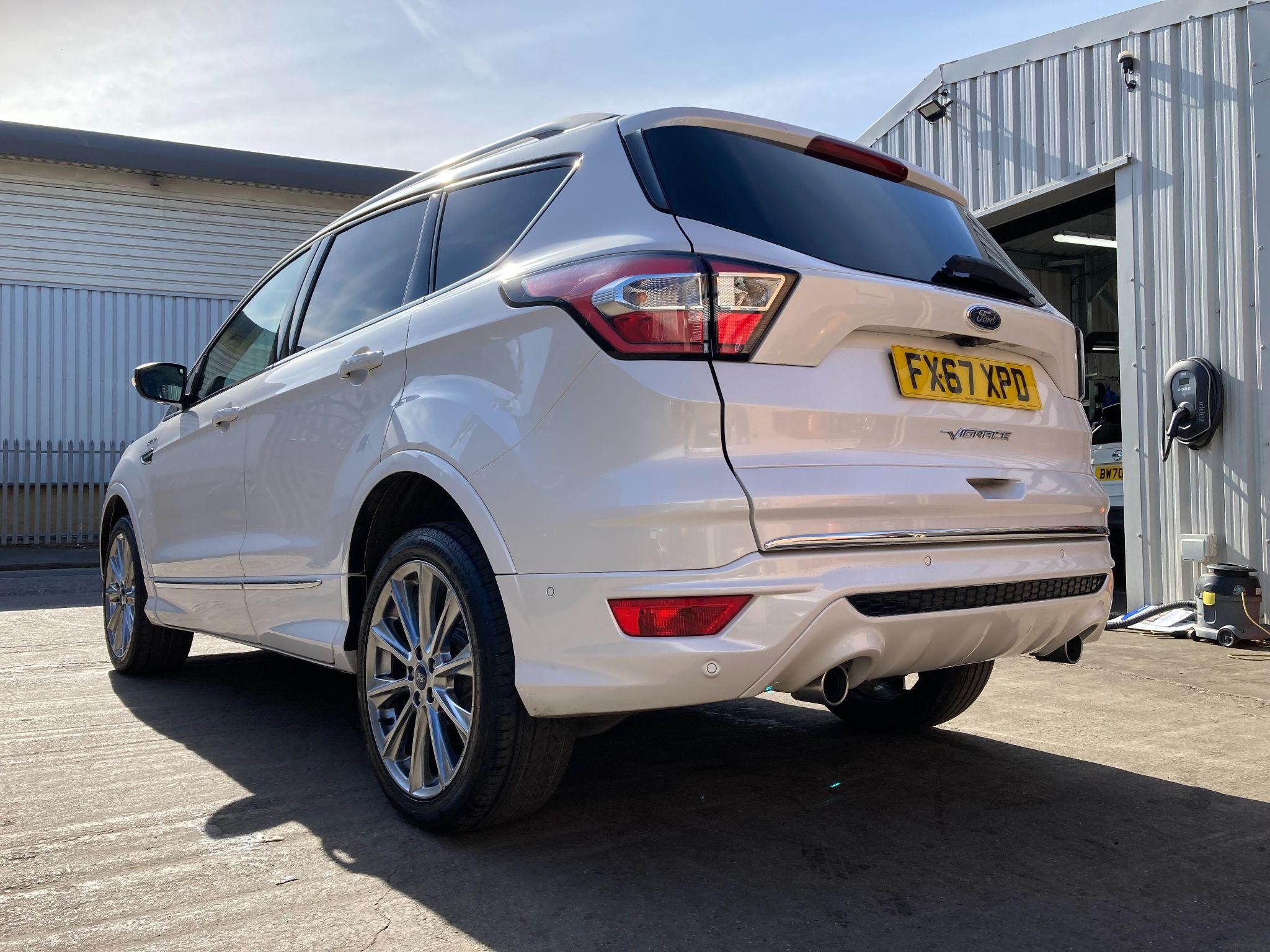 Ford Kuga Image 41