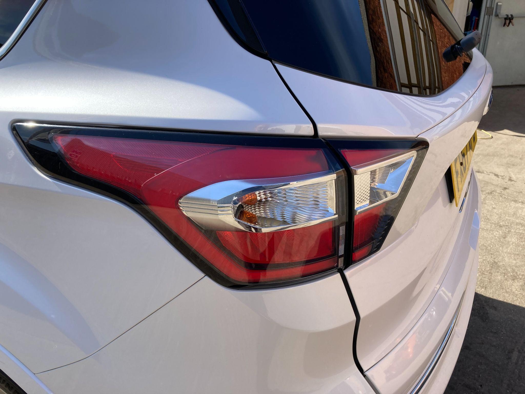 Ford Kuga Image 42