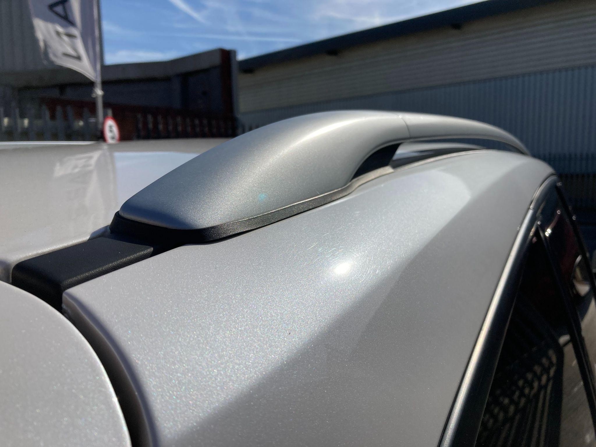 Ford Kuga Image 43