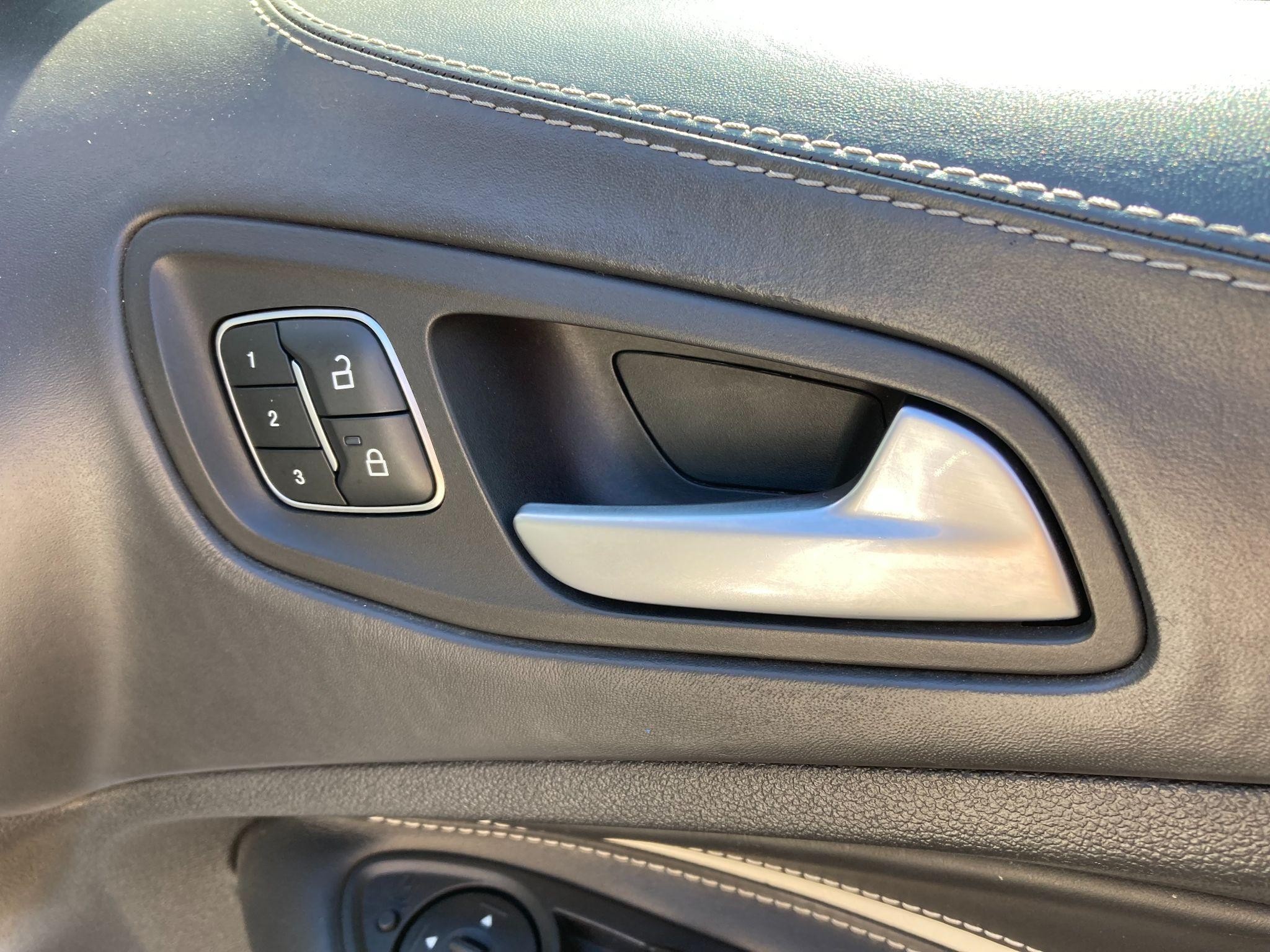 Ford Kuga Image 47