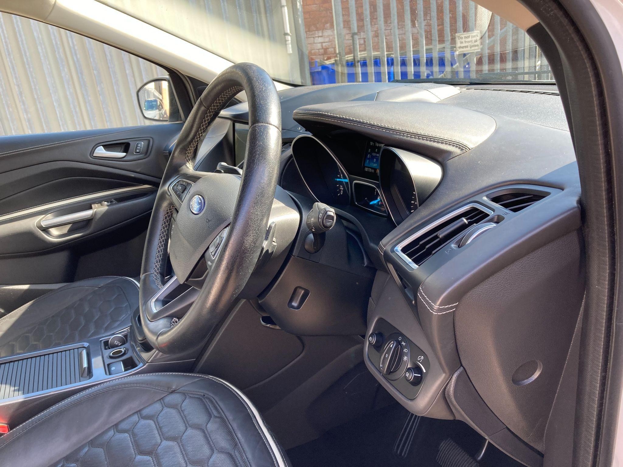Ford Kuga Image 49